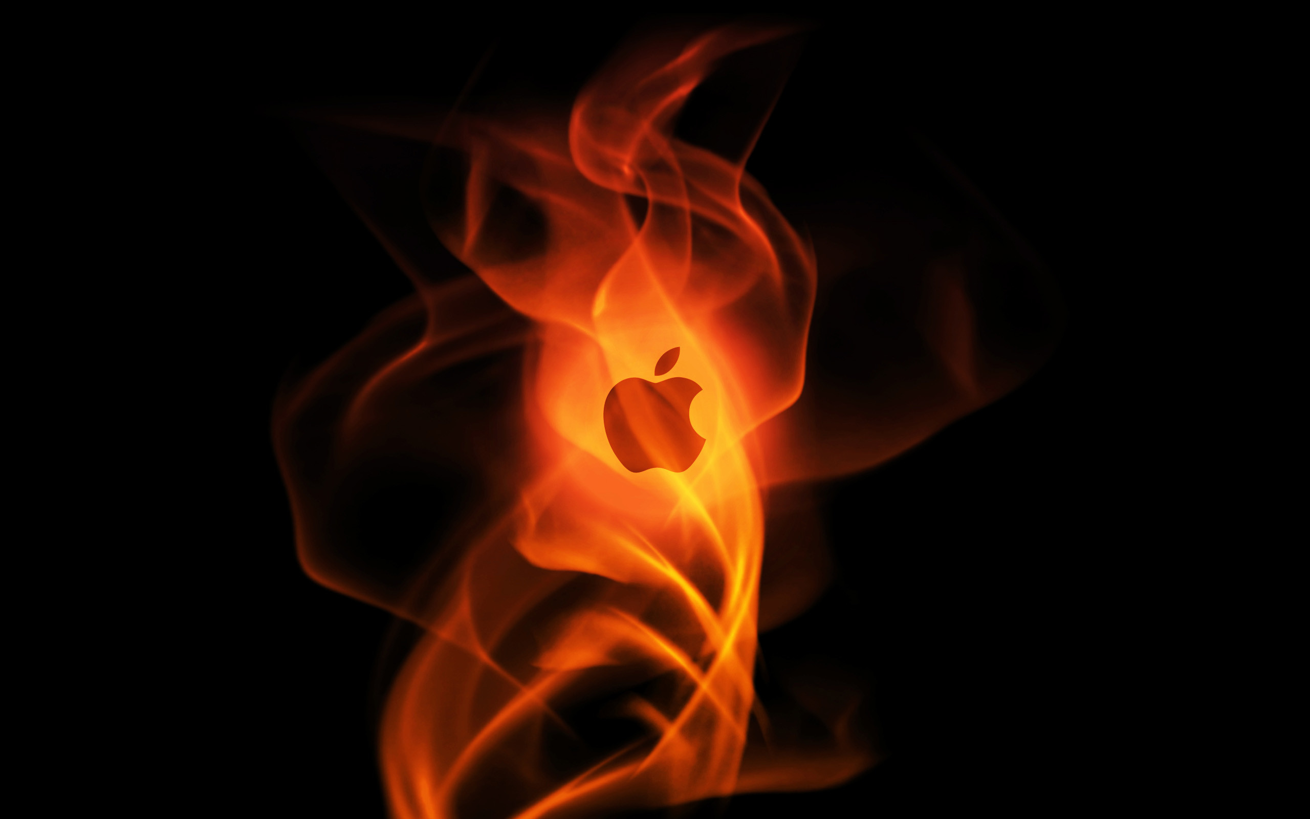 2560x1600 Cool Apple Pictures