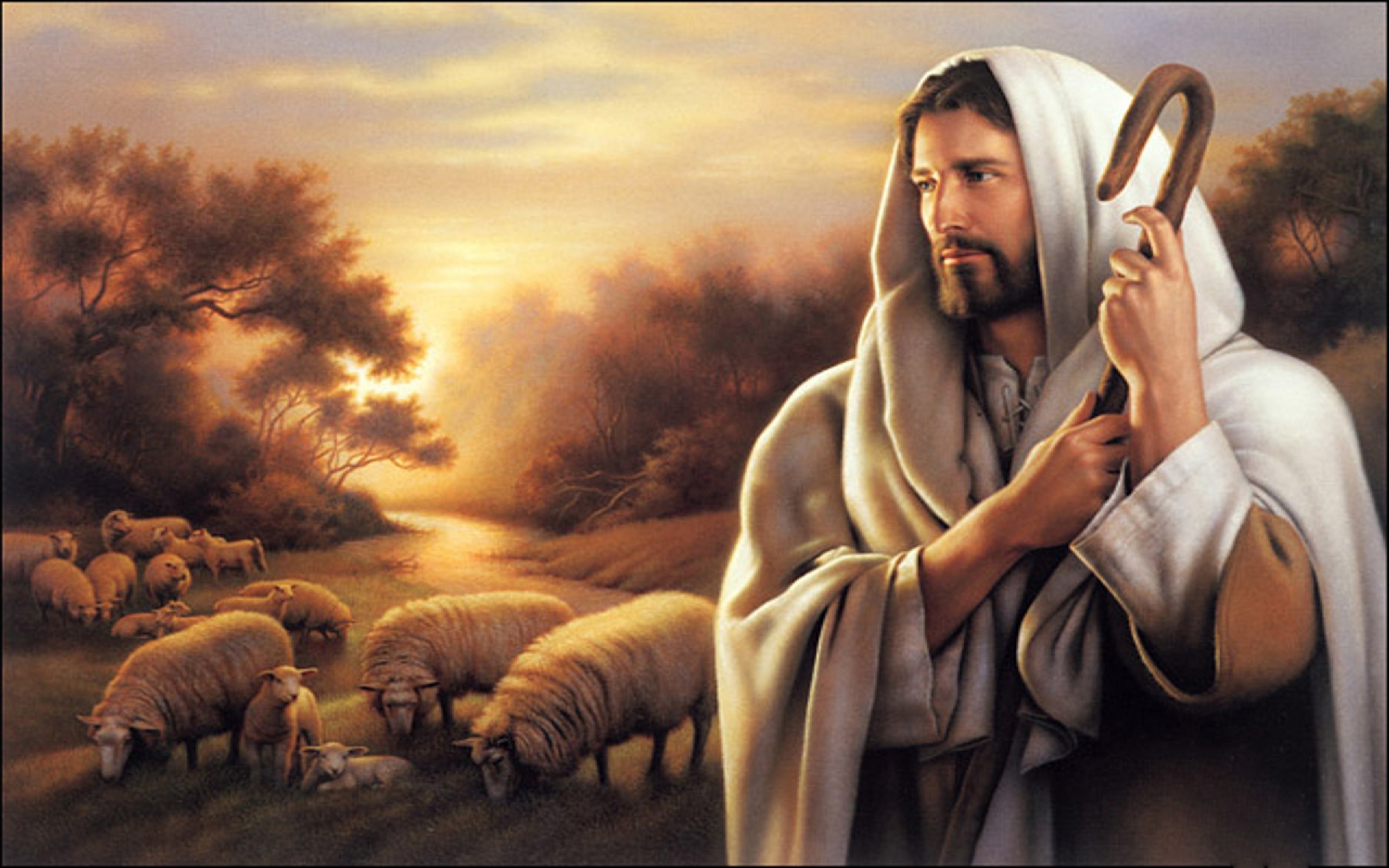 2880x1800  Jesus shepherd wallpaper wallpaper thumb