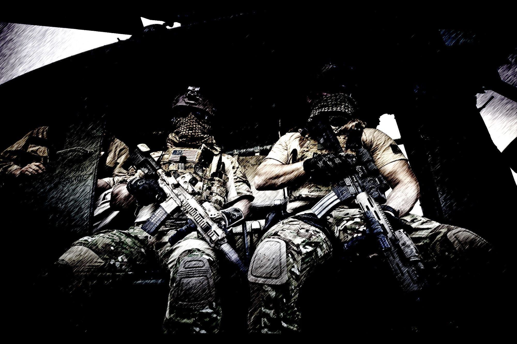 2000x1333 Special forces wallpapers backgrounds wallpaper abyss jpg  Special  ops wallpaper black