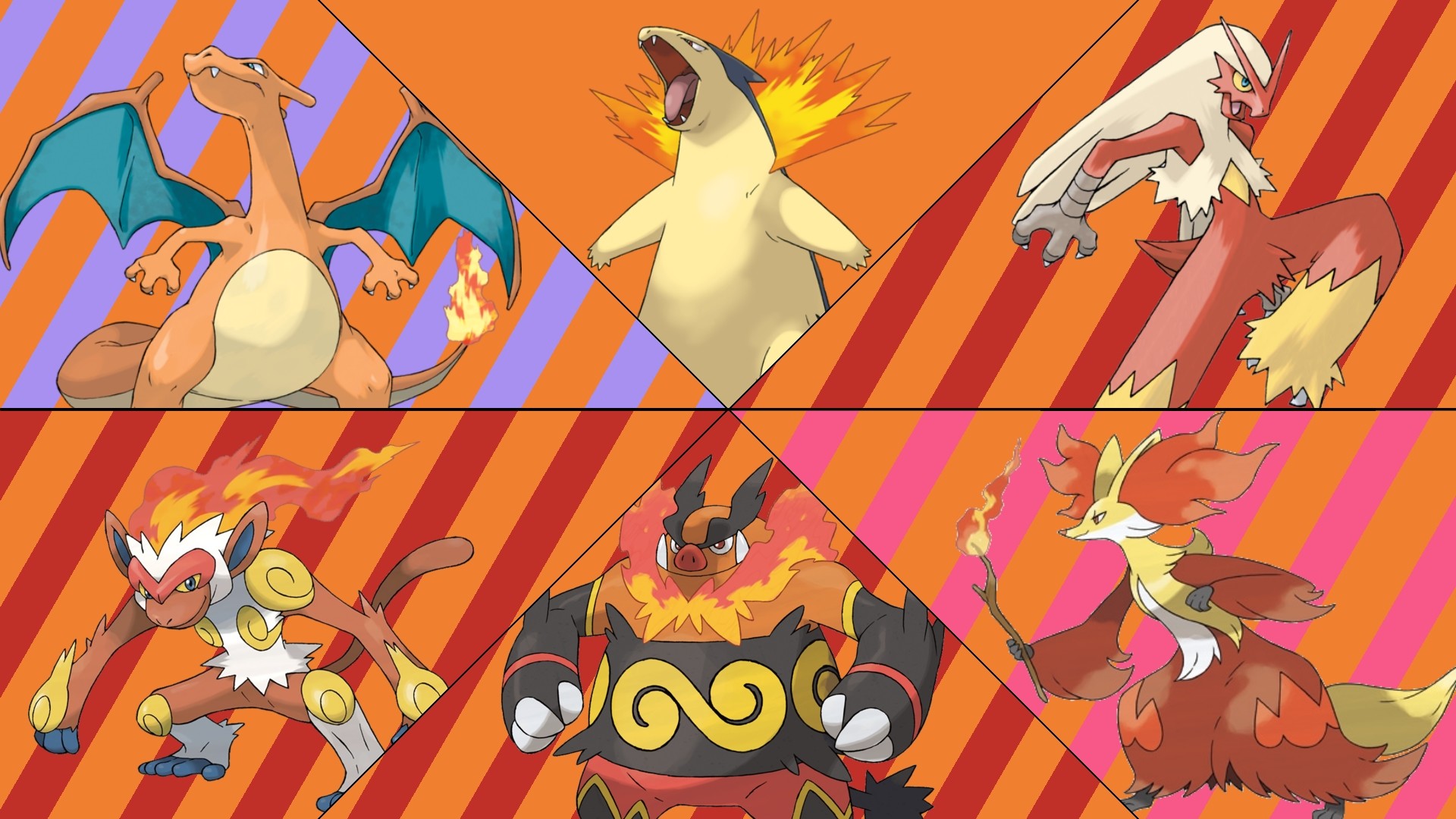 Pokemon Wallpapers  Top Best Pokemon Backgrounds Download