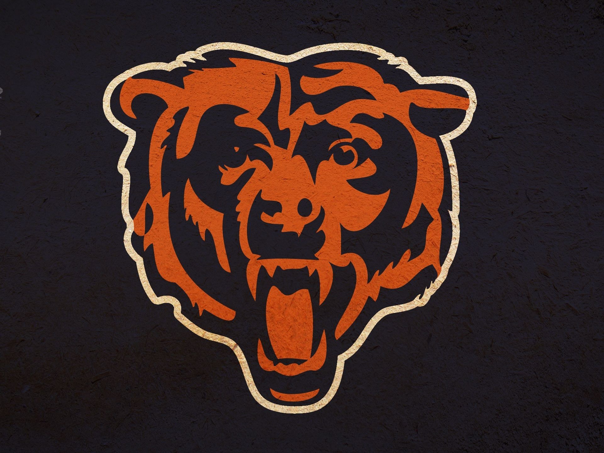 1920x1440 Chicago Bears Wallpaper