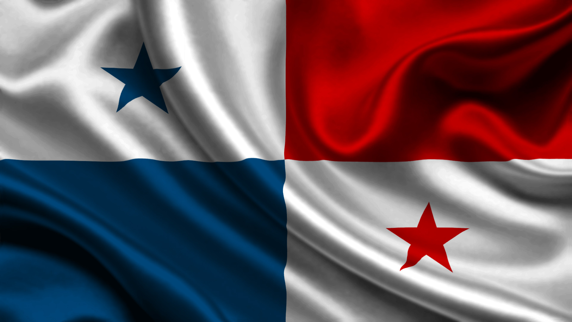 1920x1080 Panama-Flag-Wallpaper.jpg (1920Ã1080)