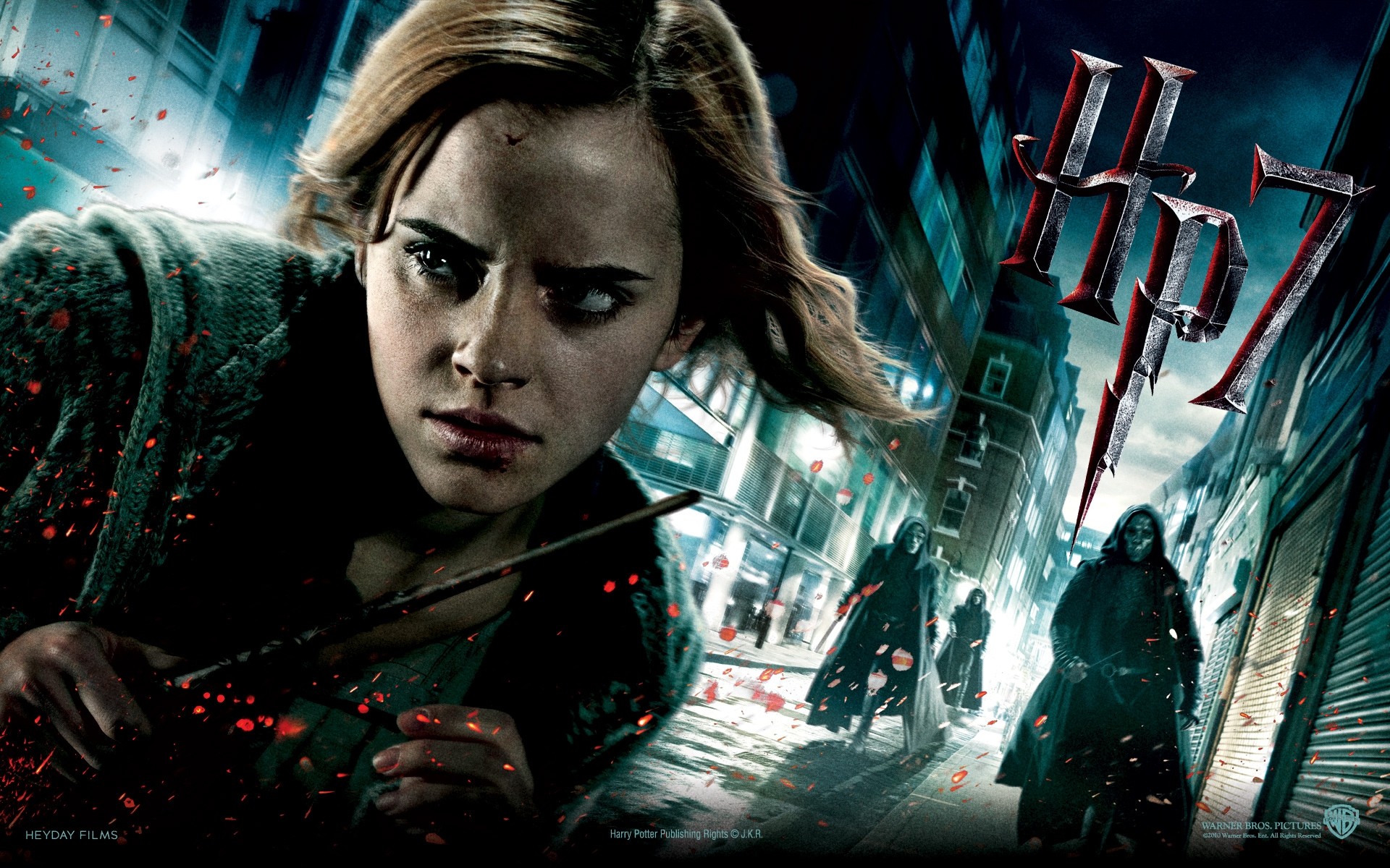 1920x1200 Harry Potter Emma Watson Background Screensaver Actress Celeb Hallows  Deathly Trend Desktop wallpaper,