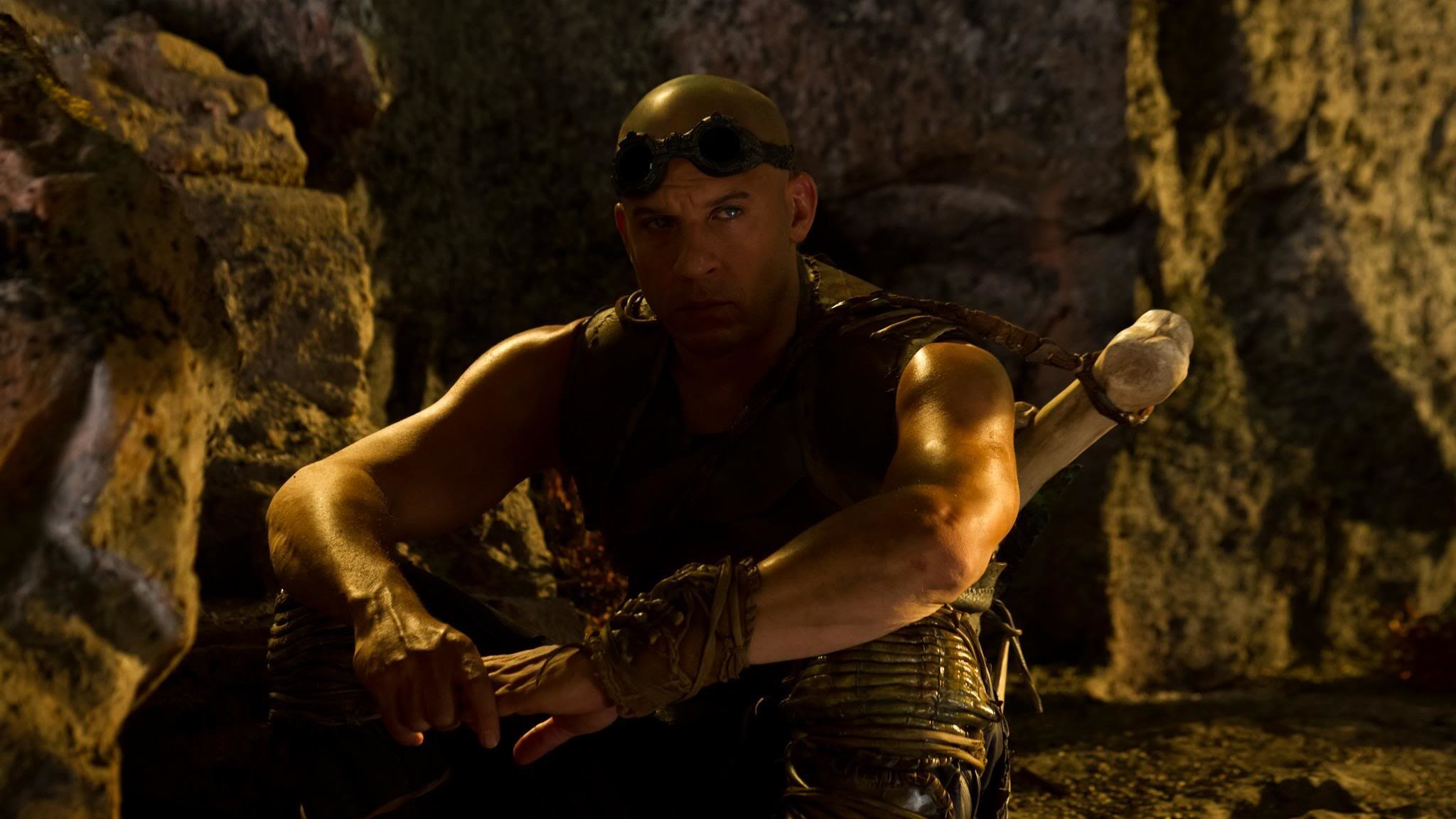 2048x1151 The Chronicles of Riddick images Riddick 3 HD wallpaper and background  photos