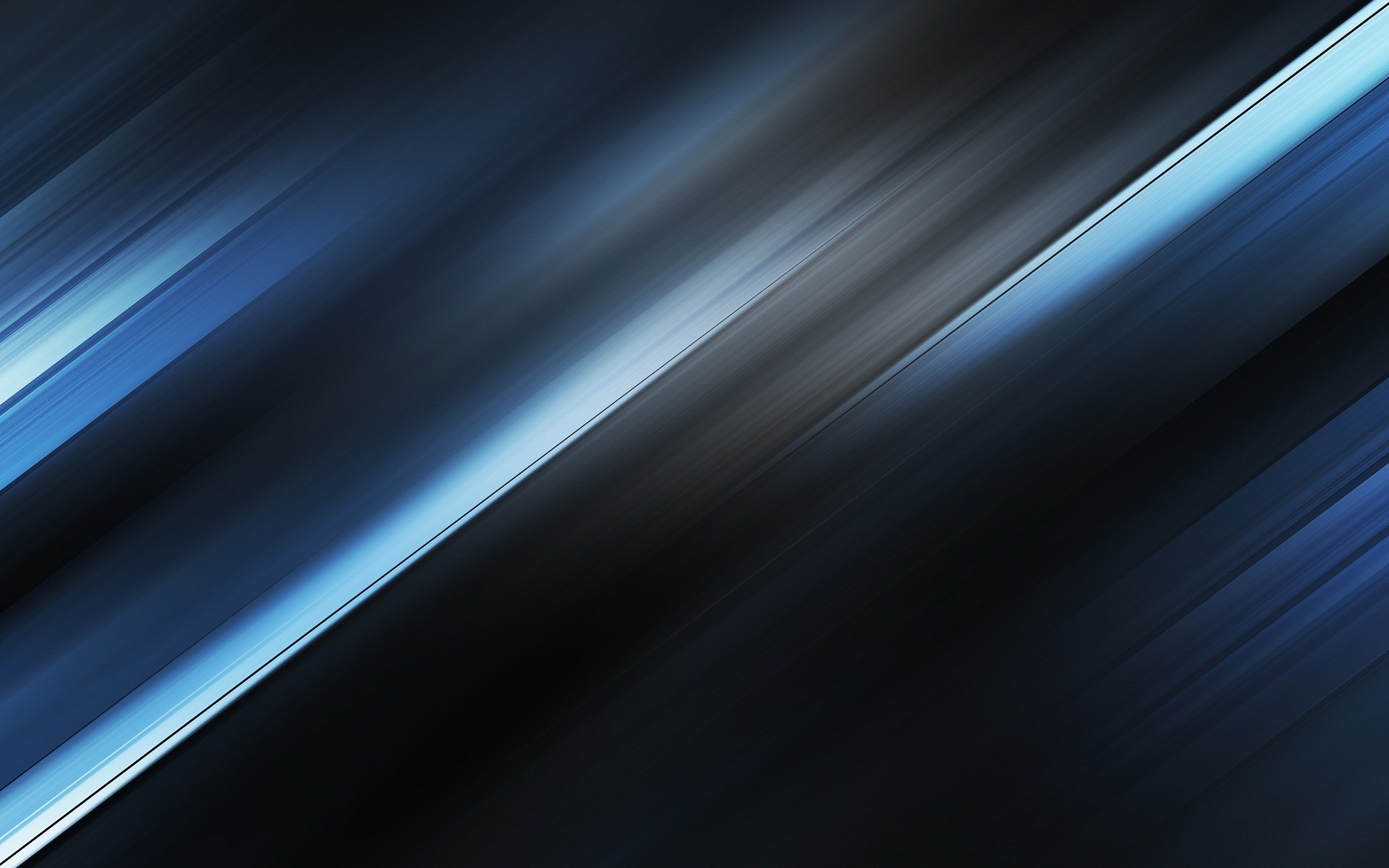 1920x1200 download stunning hd abstract blue and black wallpaper for desktop