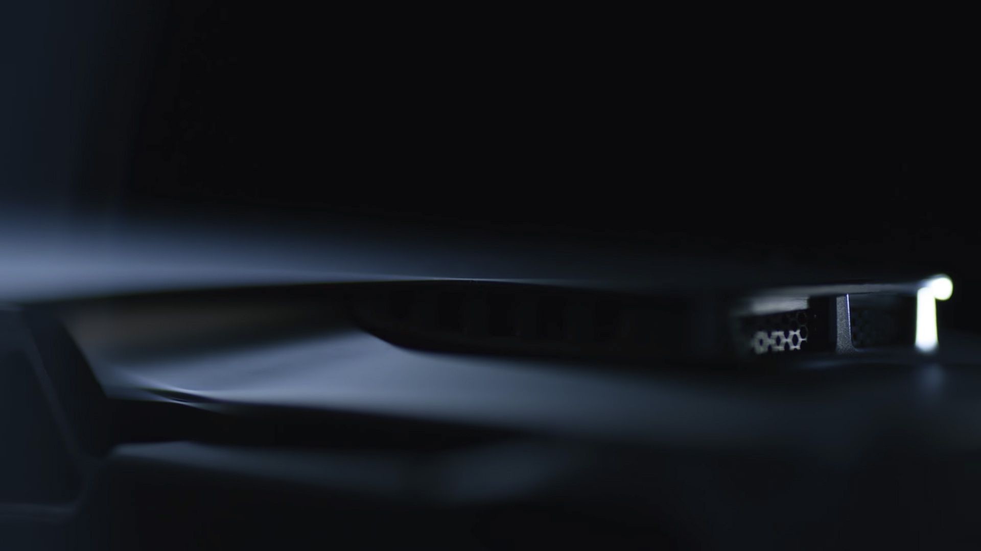 1920x1080 Something is coming from DJI – Could be a new Mavic or even a fixed-wing  drone