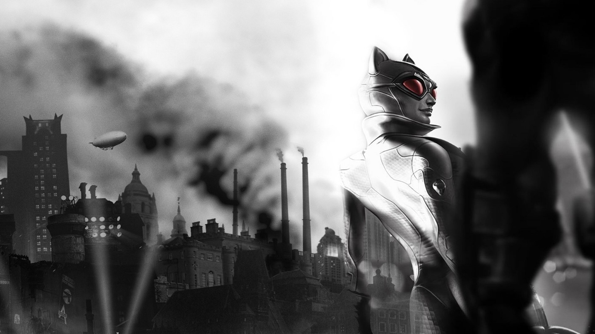 1920x1080 PreviousNext. Previous Image Next Image. batman batman arkham city catwoman  hd wallpaper desktop background
