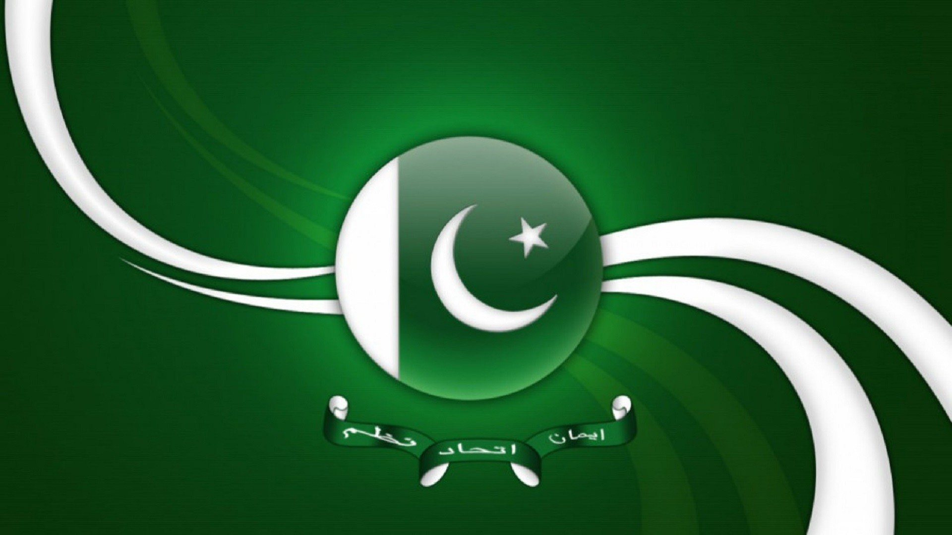 1920x1080 Download – Pakistan Flag HD Image ...