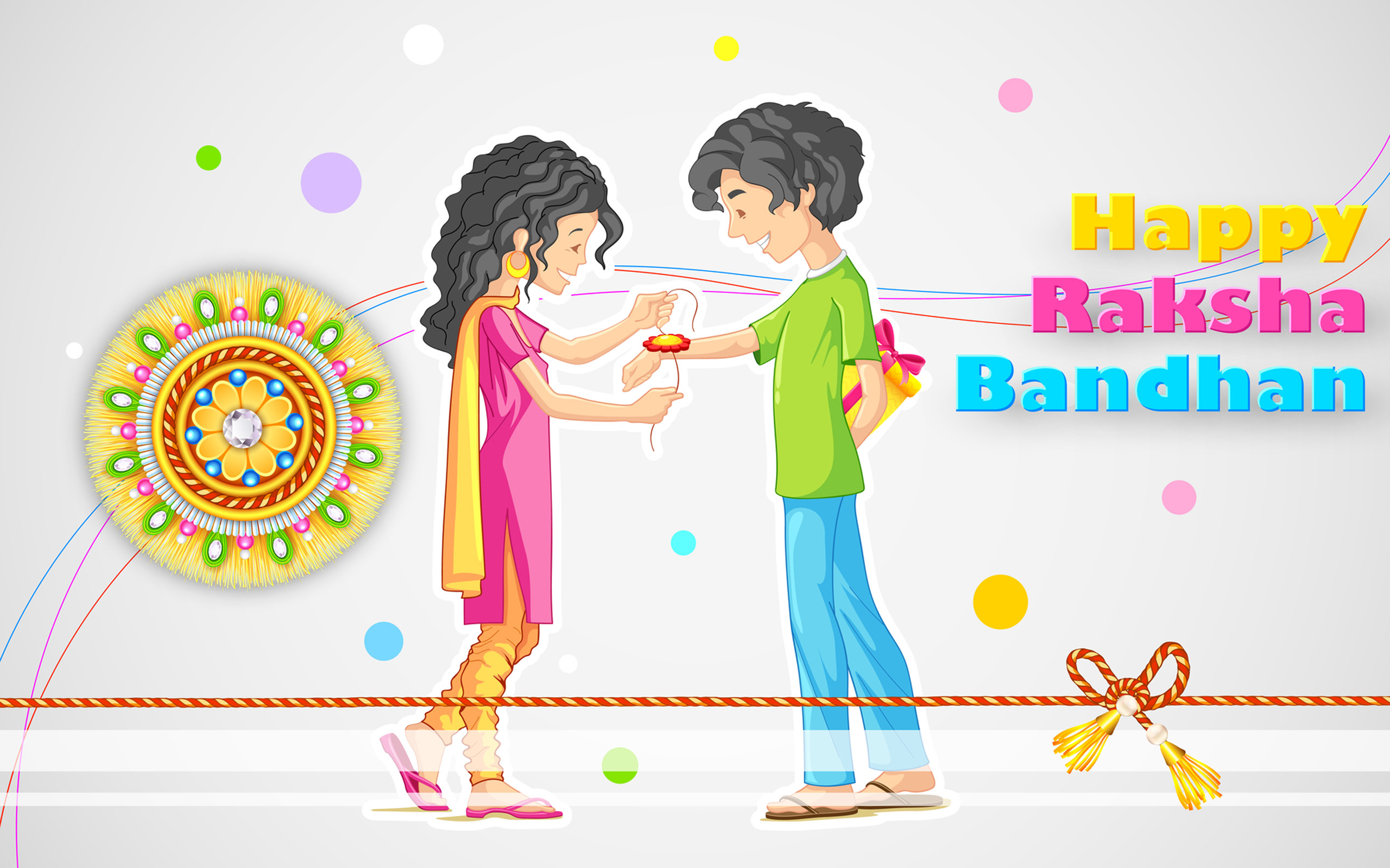 2560x1600 Download – Raksha Bandhan Image ...