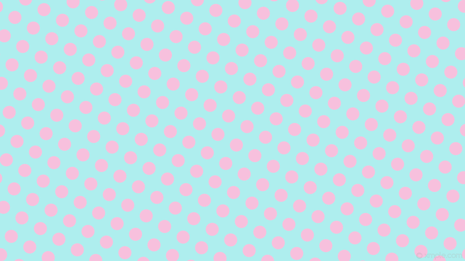1920x1080 Pale Pink And Blue Wallpaper
