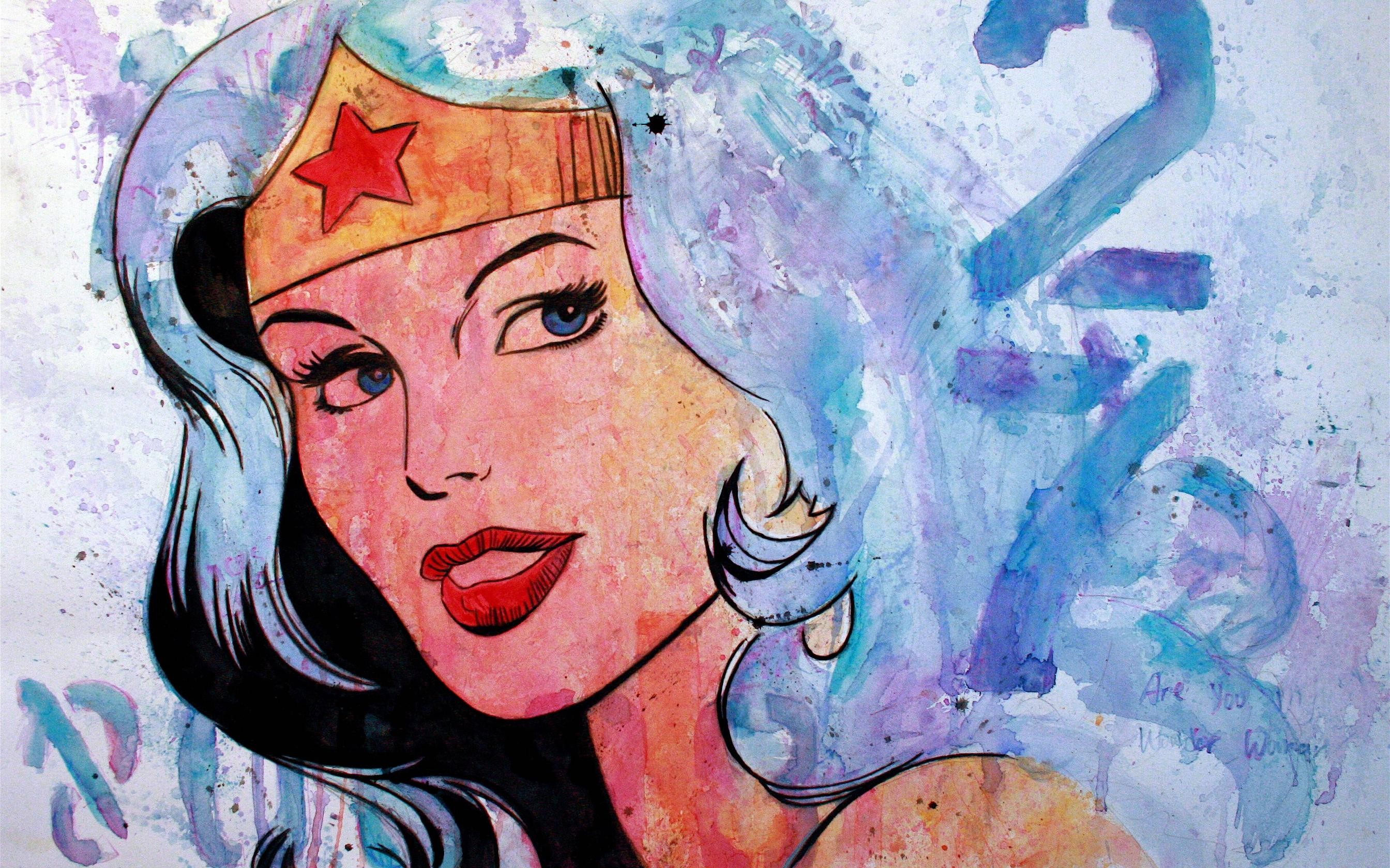2688x1680 Wonder Woman Wallpapers, Wonder Woman Wallpaper 