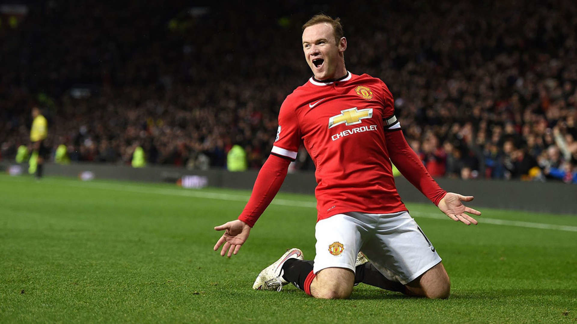 1920x1080 Rooney Removed Fom Man Utds Facebook Cover To Fuel Talk Of Summer Exit