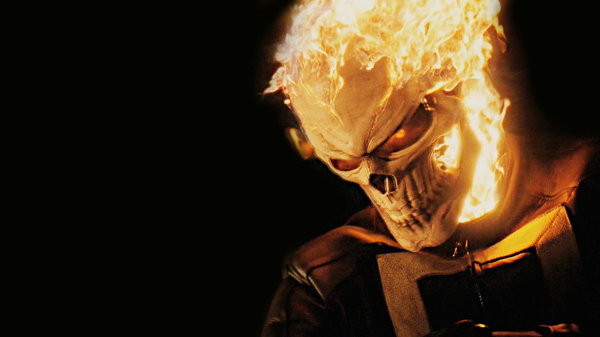 1920x1080 Ghost Rider could be spinning off into his own Netflix series or film -  GAMBIT