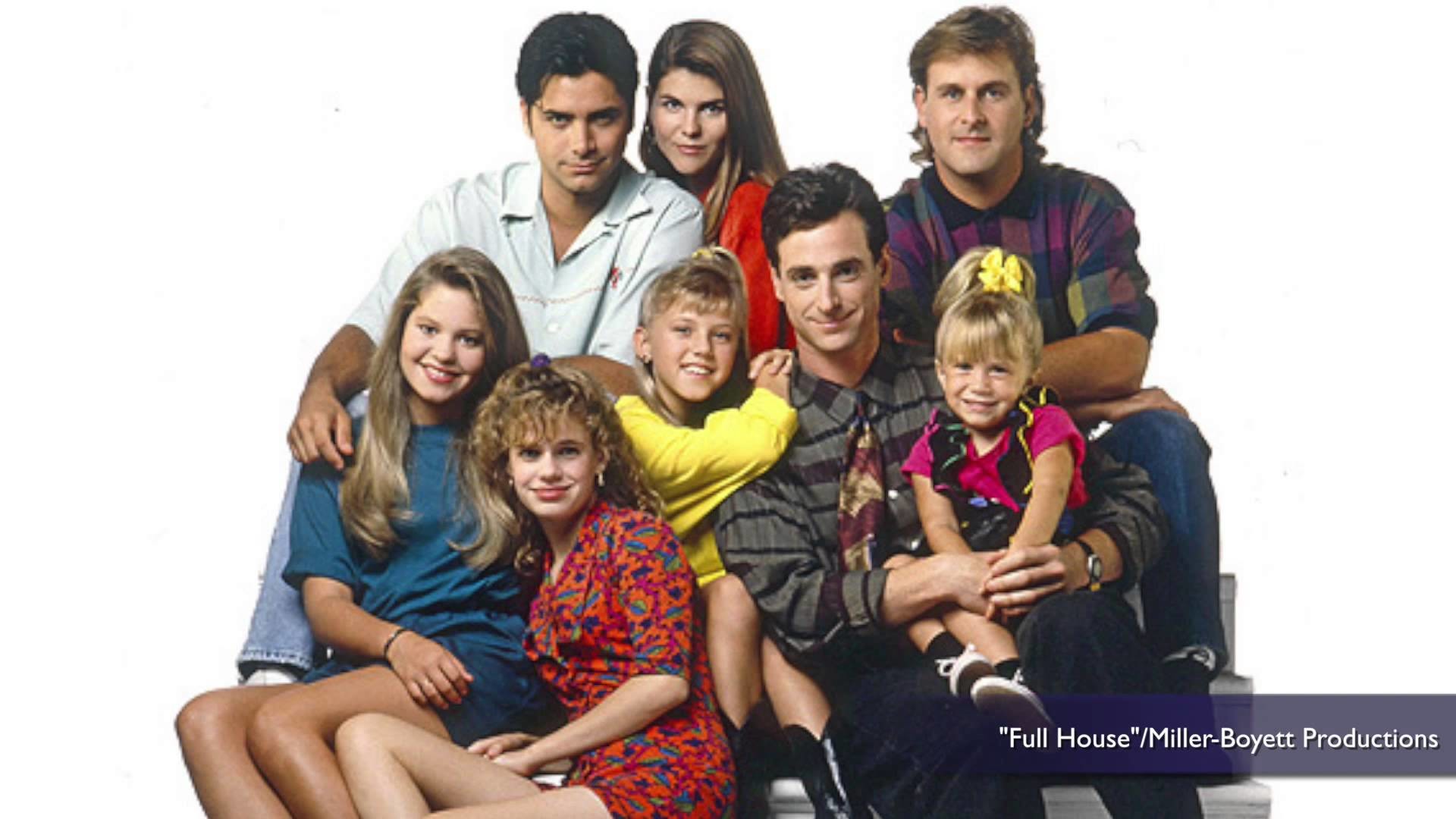 1920x1080 Full House images Full House Cast wallpaper and background photos .
