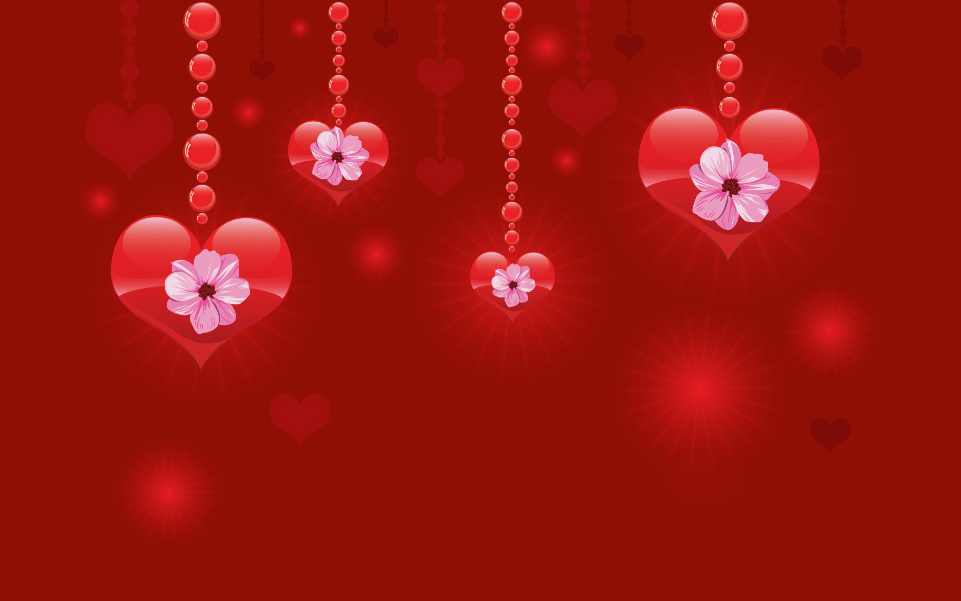 1920x1200 Valentines day new desktop wide wallpaper free download.