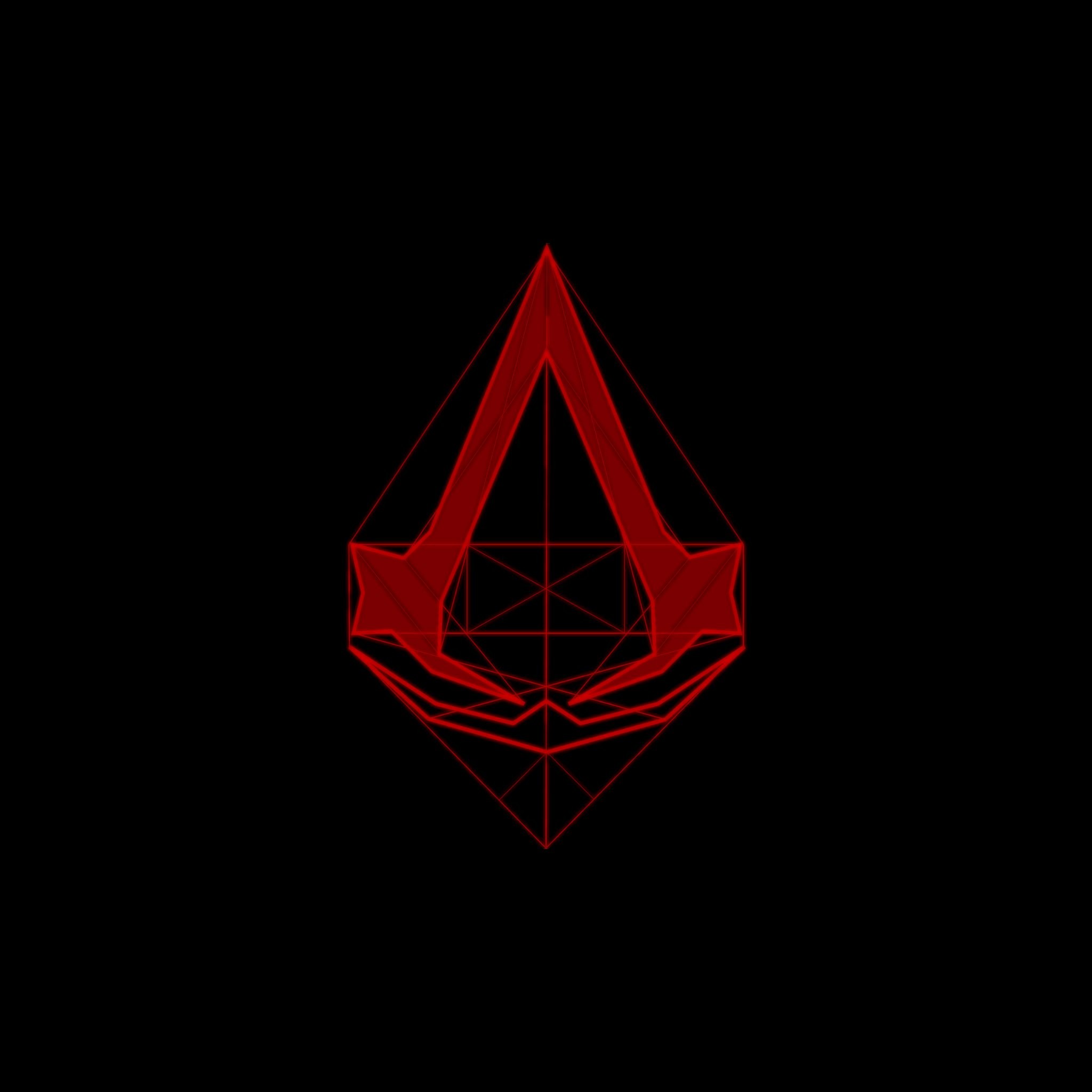 Assassins Creed Logo Wallpaper (78+ images)