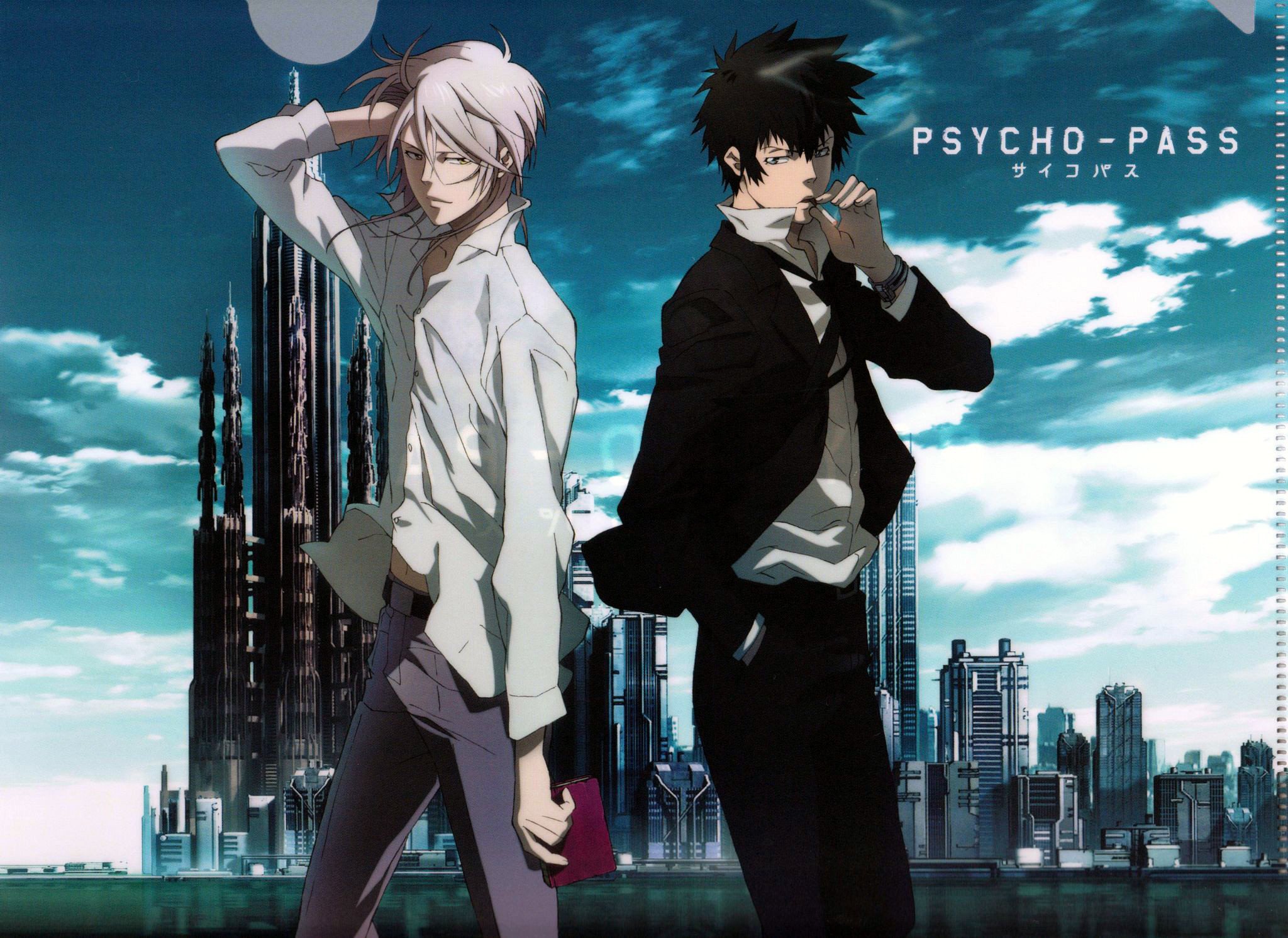 2048x1491 111 best Psycho Pass images on Pinterest | Psycho pass, Anime guys and  Manga anime