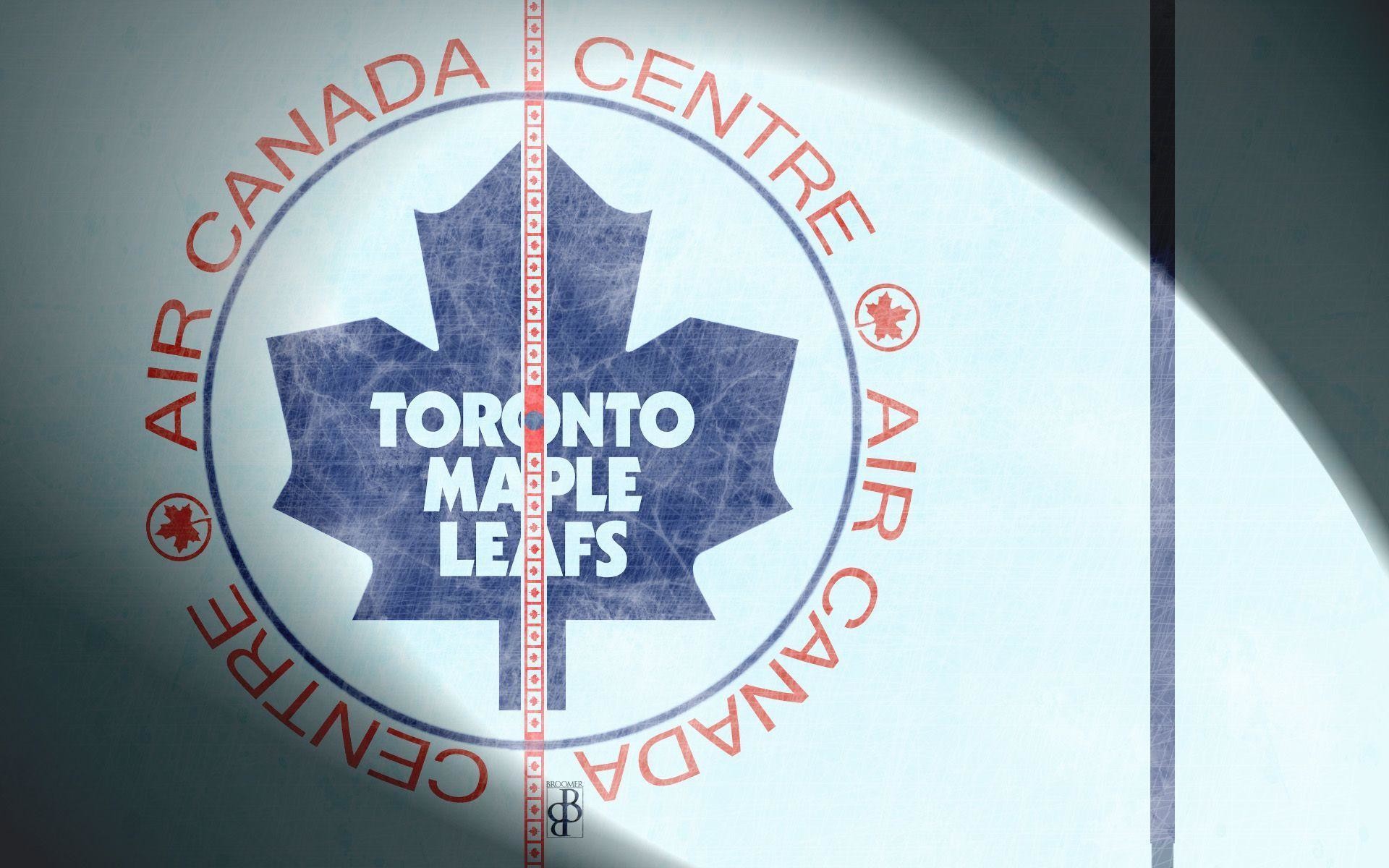1920x1200 Toronto Maple Leafs Logo High Definition Wallpapers - http .