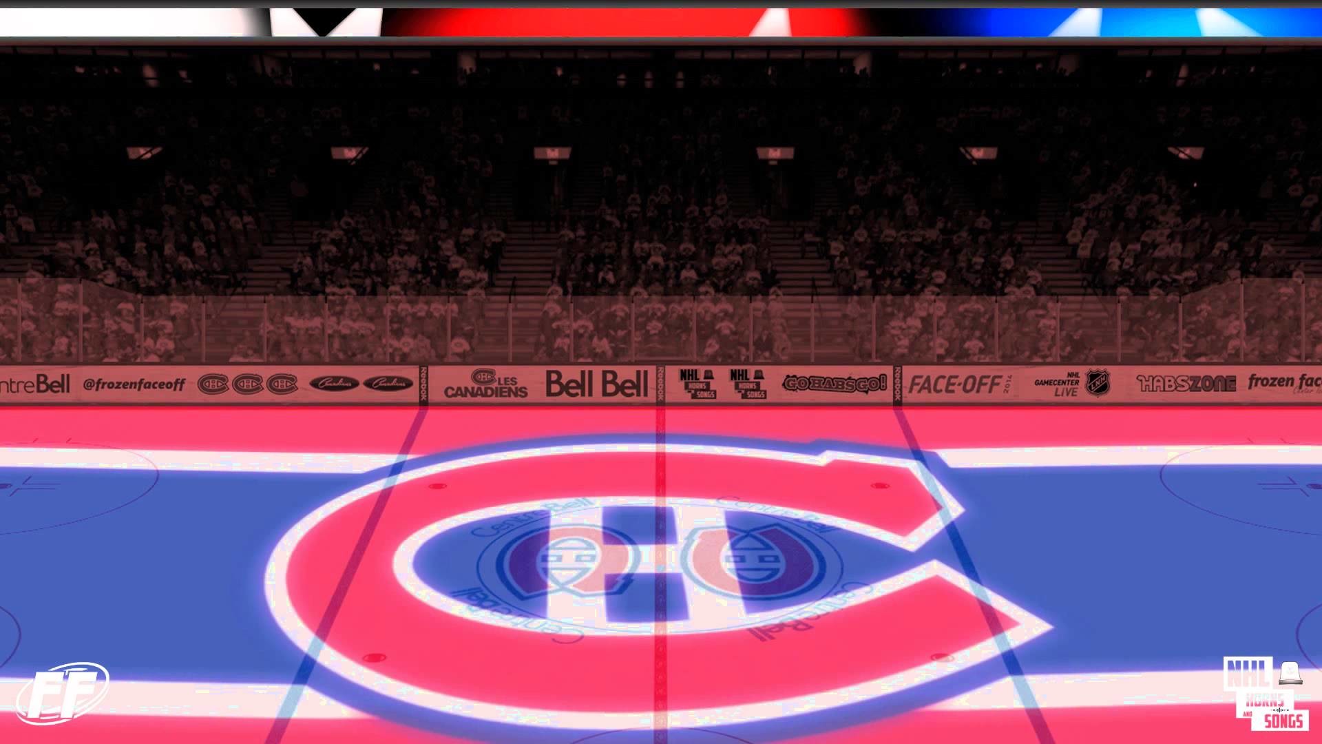 1920x1080 Montreal Canadiens Intro Song | Coldplay - Fix You (2016-2017) - YouTube