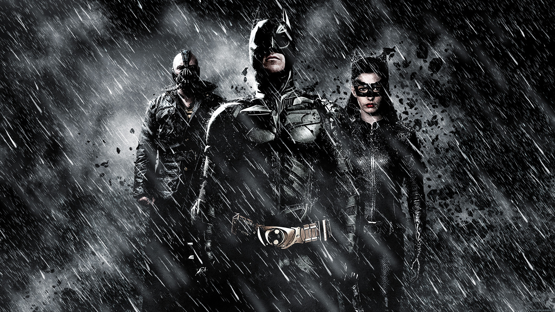 1920x1080 The Dark Knight Rises Movie Wallpapers | HD Wallpapers