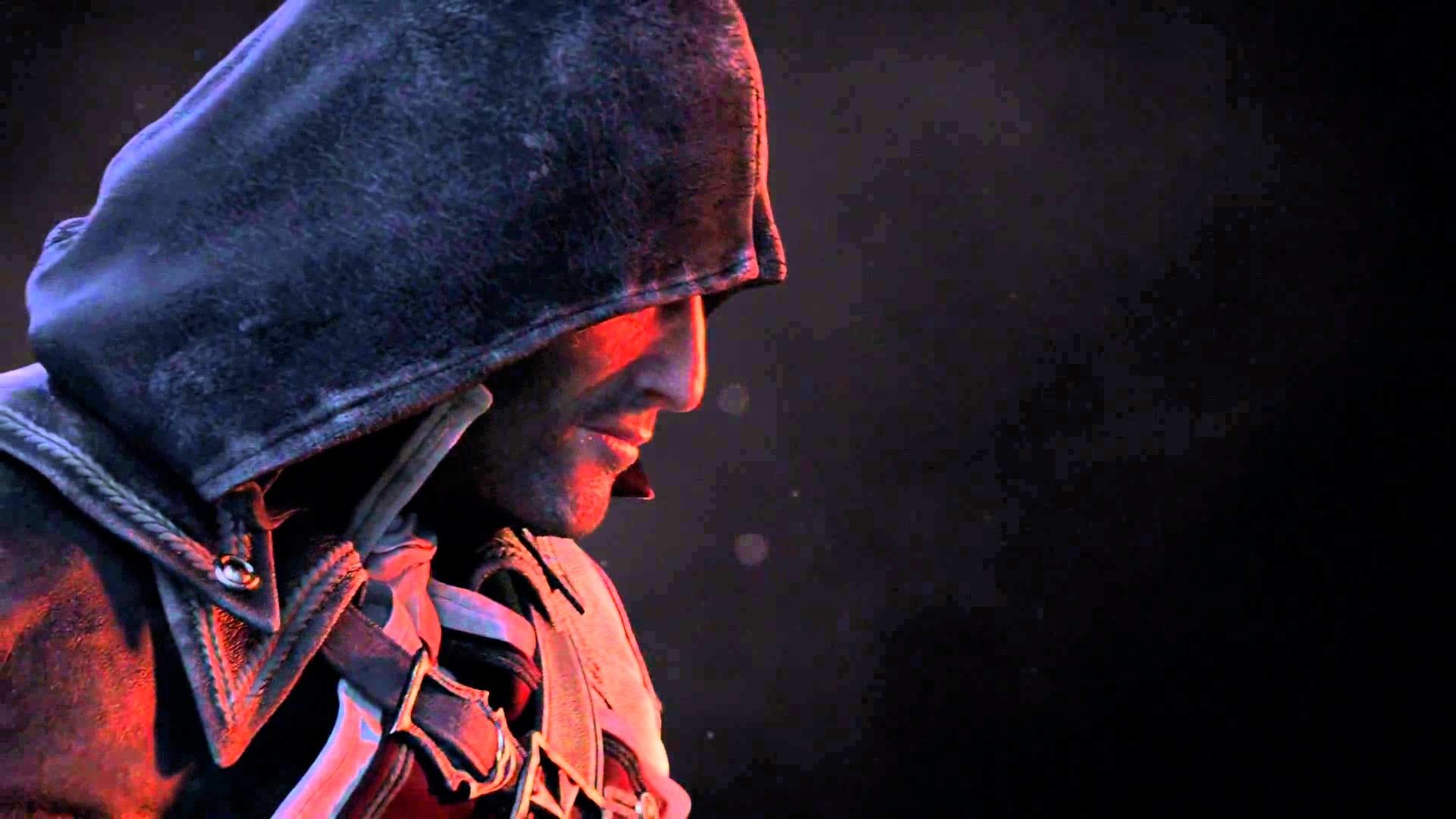 1920x1080 Assassin's Creed Rogue - Official Templar Character Trailer (HD 1080p) -  YouTube