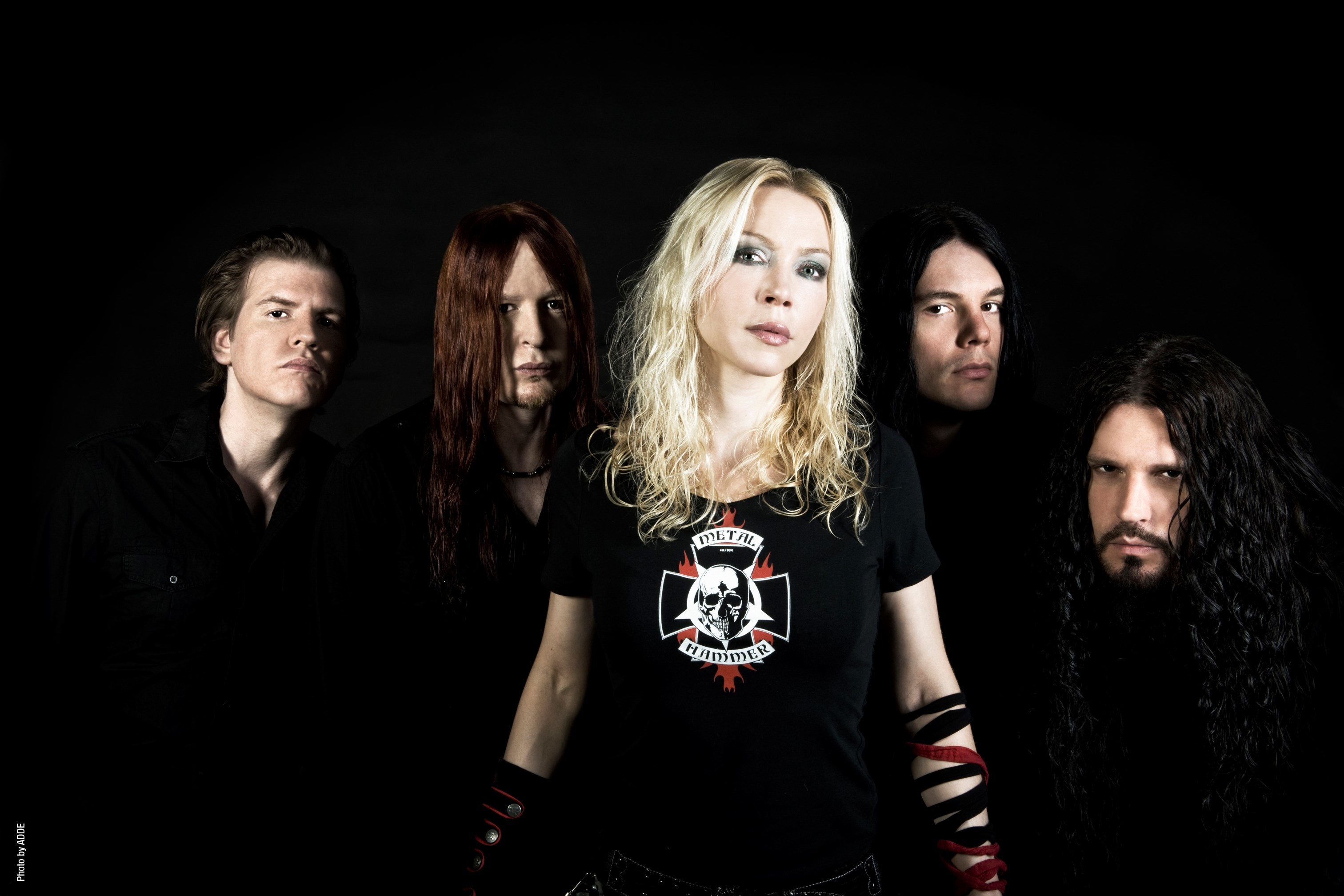 3024x2016  px arch enemy picture - Full HD Wallpapers, Photos by Moore Birds