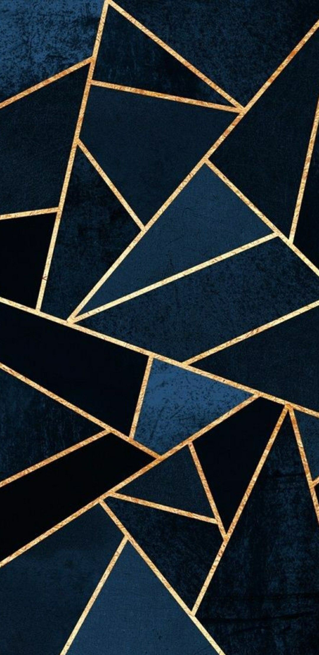 1080x2220 My favorite combo- dark blue with gold!