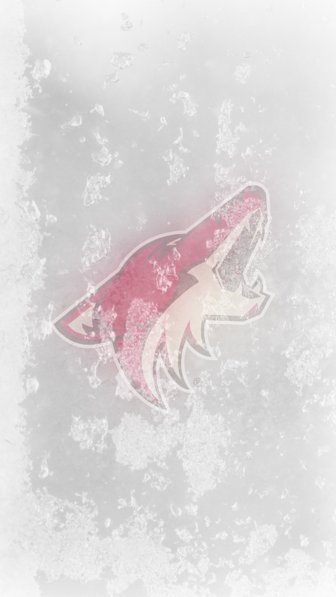 1080x1920 Arizona Coyotes on Twitter: "Looking for new wallpaper? ð± We've got you  covered. #WallpaperWednesday… "