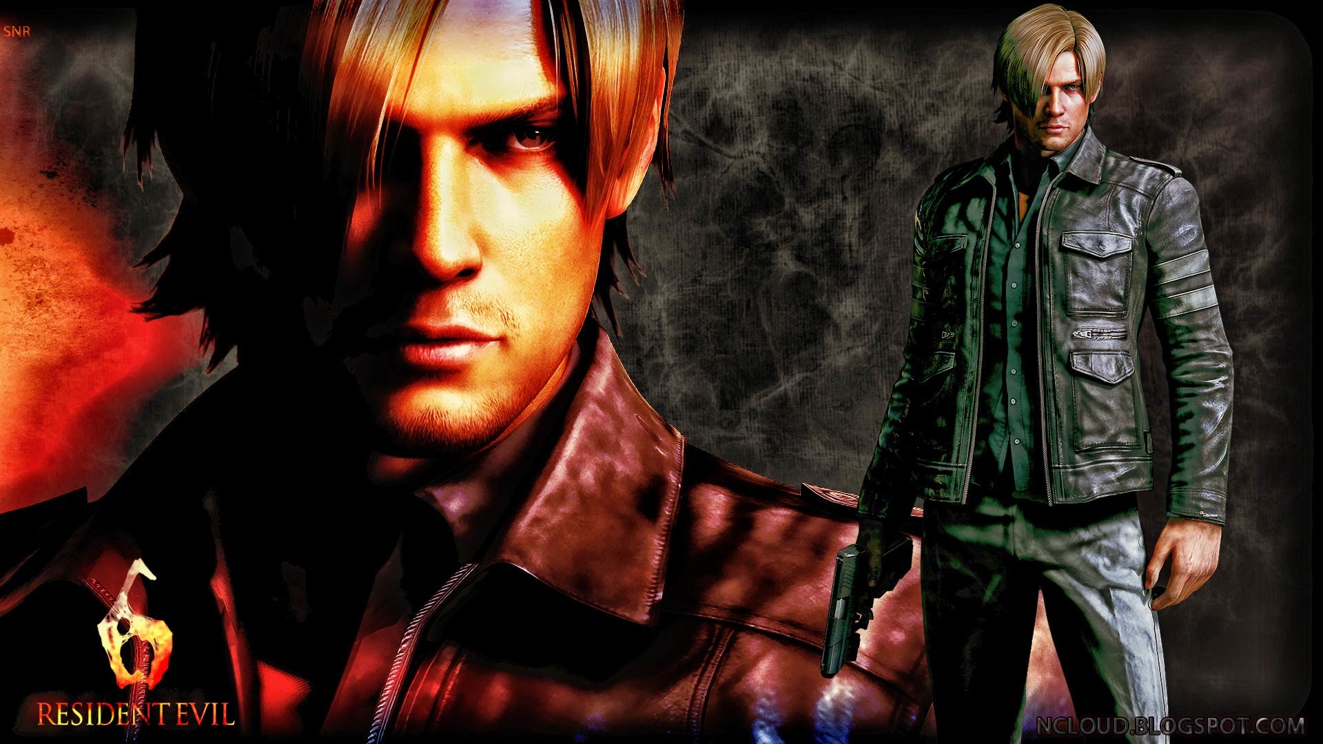 Resident Evil 6 Wallpaper 1080p 83 Images