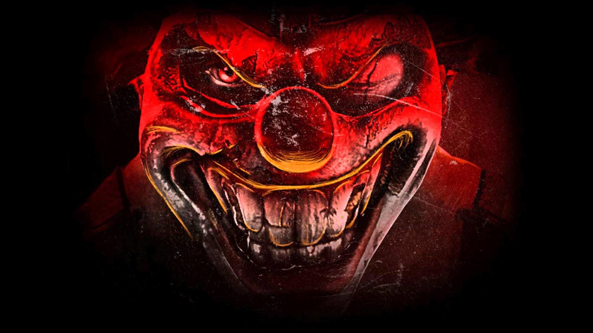 1920x1080 Ghetto Clown Wallpaper. Horrorcore Rap Beat Serial Killer J 4Life YouTube