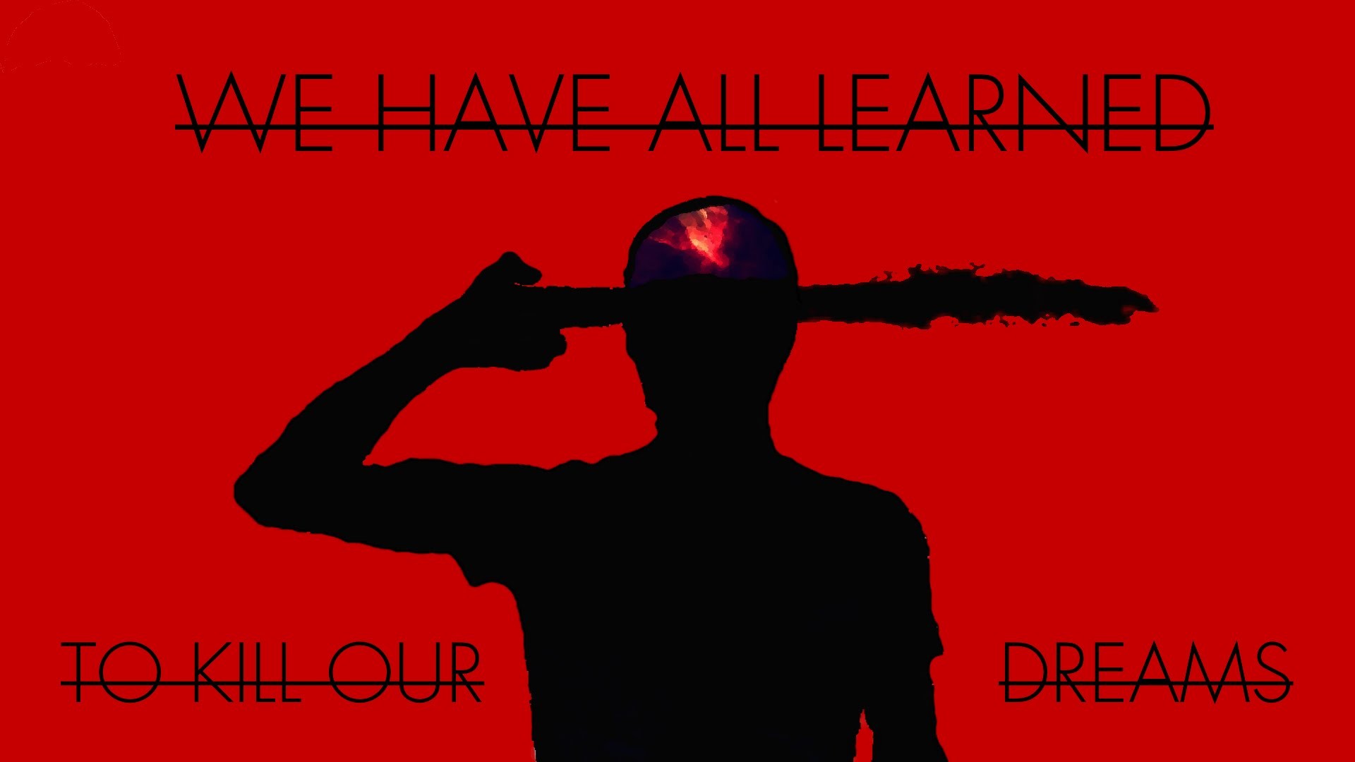 1920x1080 Twenty One Pilots "We Have All Learned To Kill Our Dreams"   Wallpaper - YouTube