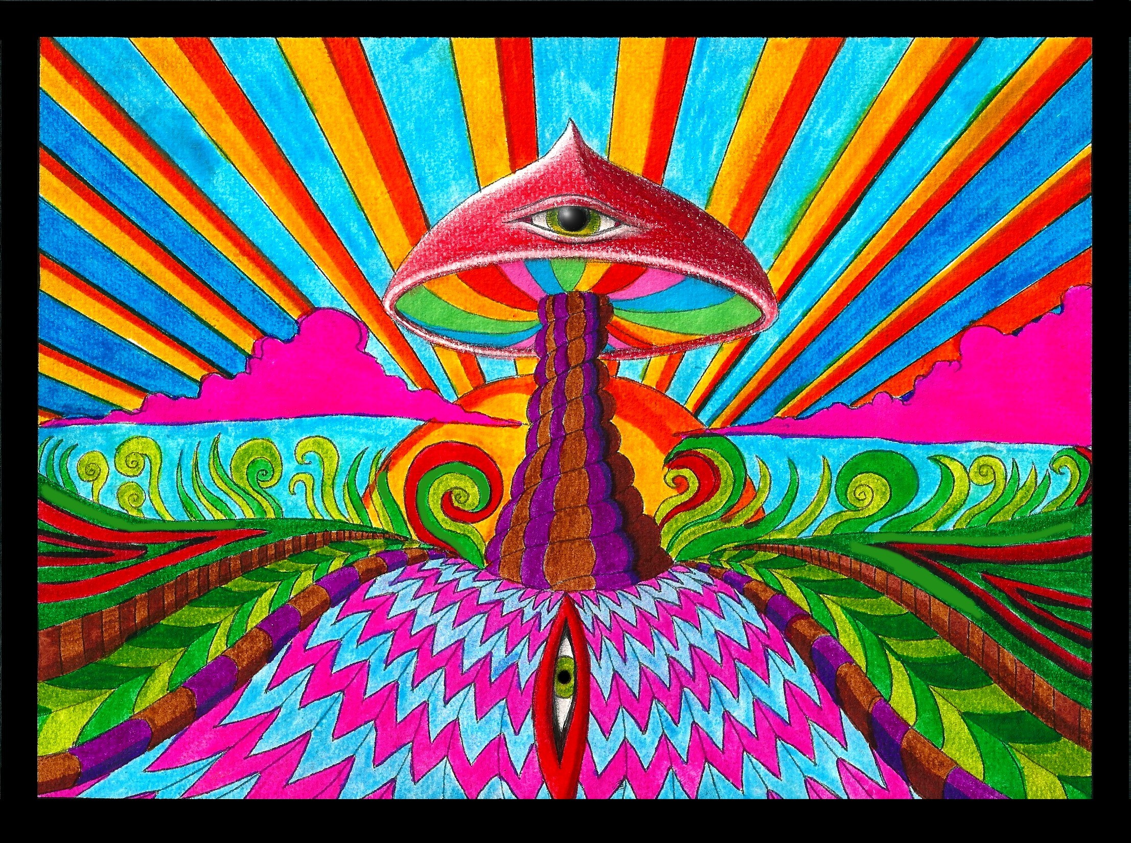 2213x1650 Trippy Weed Live Wallpaper 1.3 APK Download - Android.