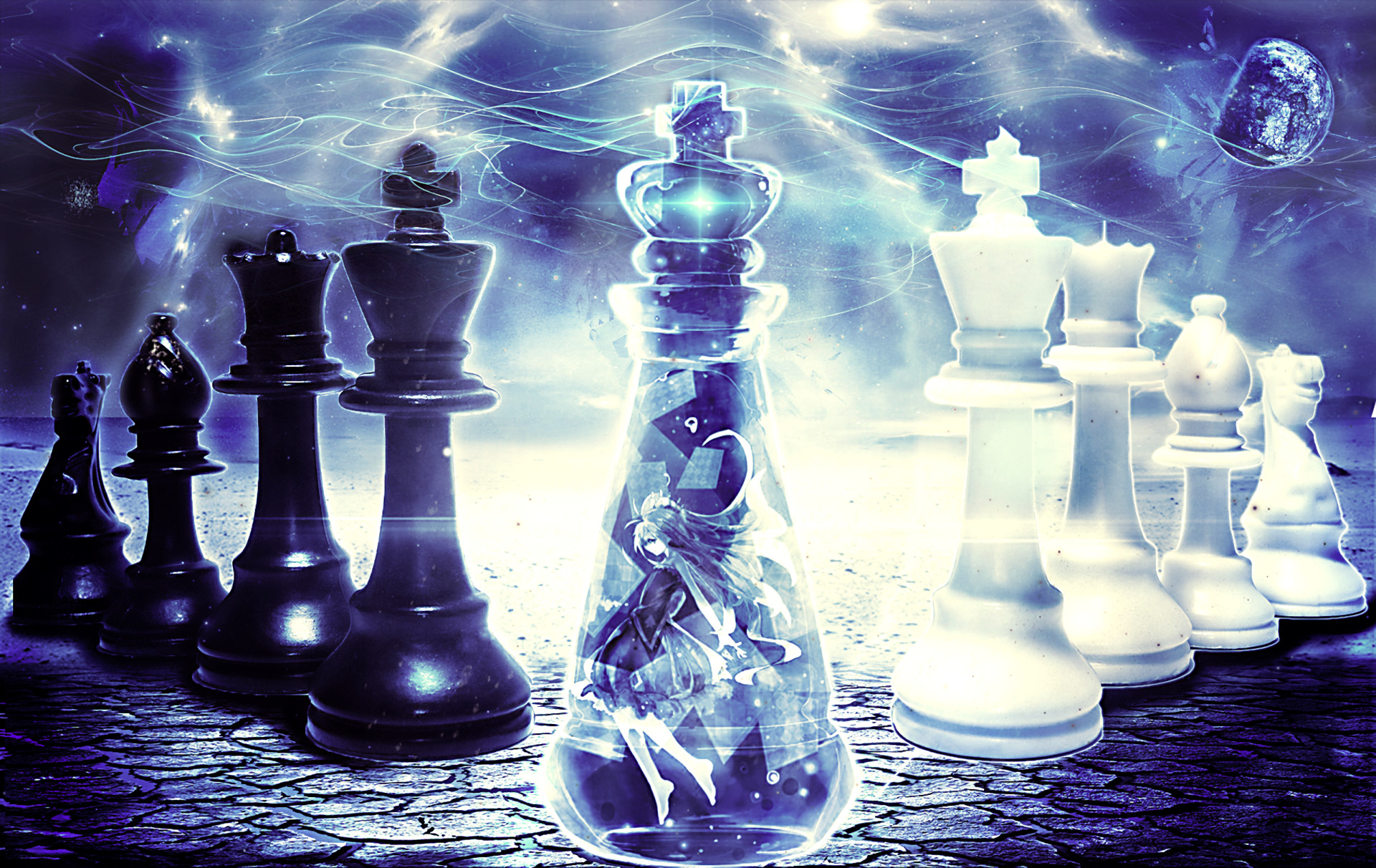 Chess Wallpaper (76+ images)