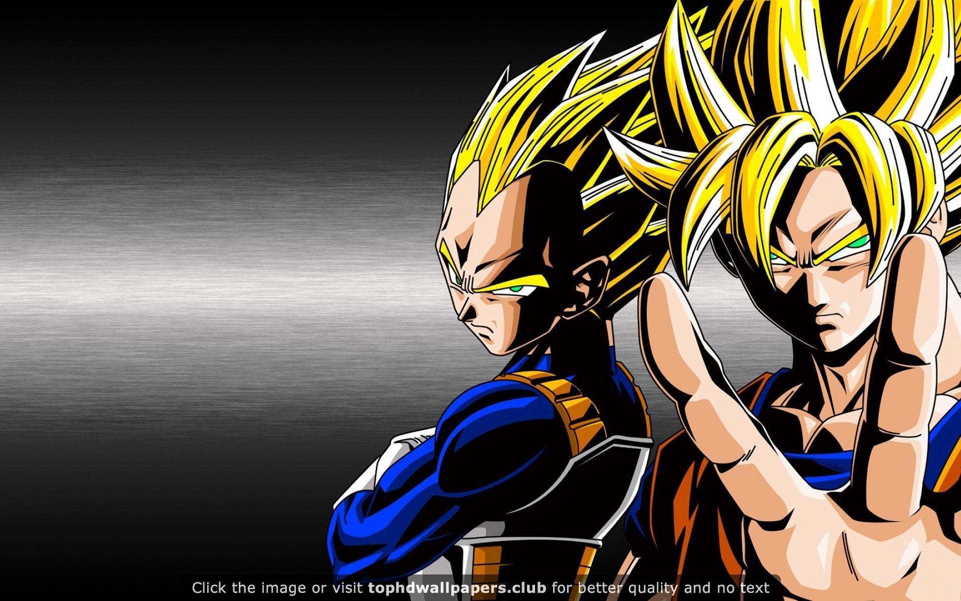 Download Upgrade Your Computer's Graphics with Dragon Ball Z 4K PC Wallpaper