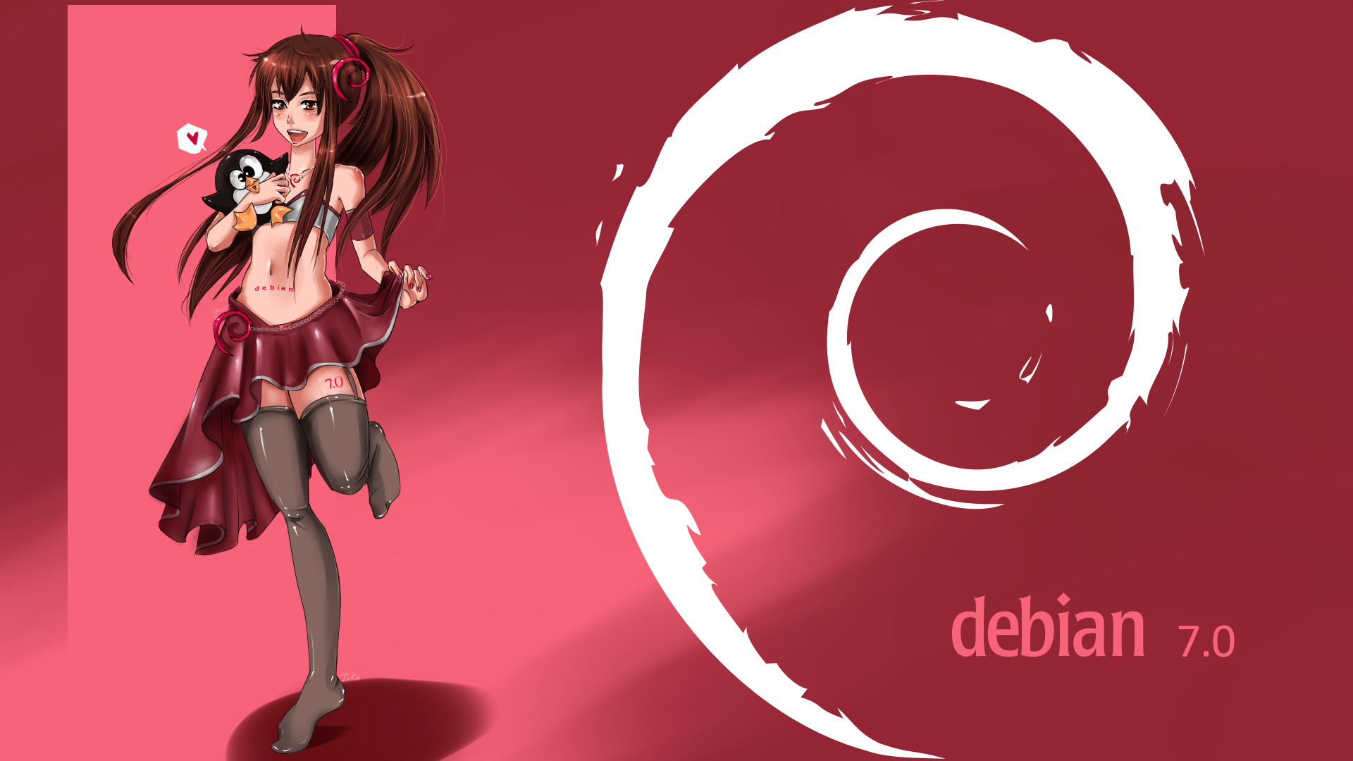 Debian 11 steam фото 70