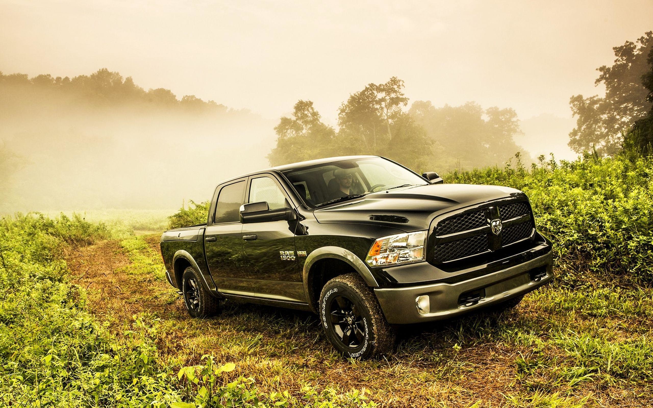 2560x1600 15 Dodge Ram 1500 HD Wallpapers | Backgrounds - Wallpaper Abyss