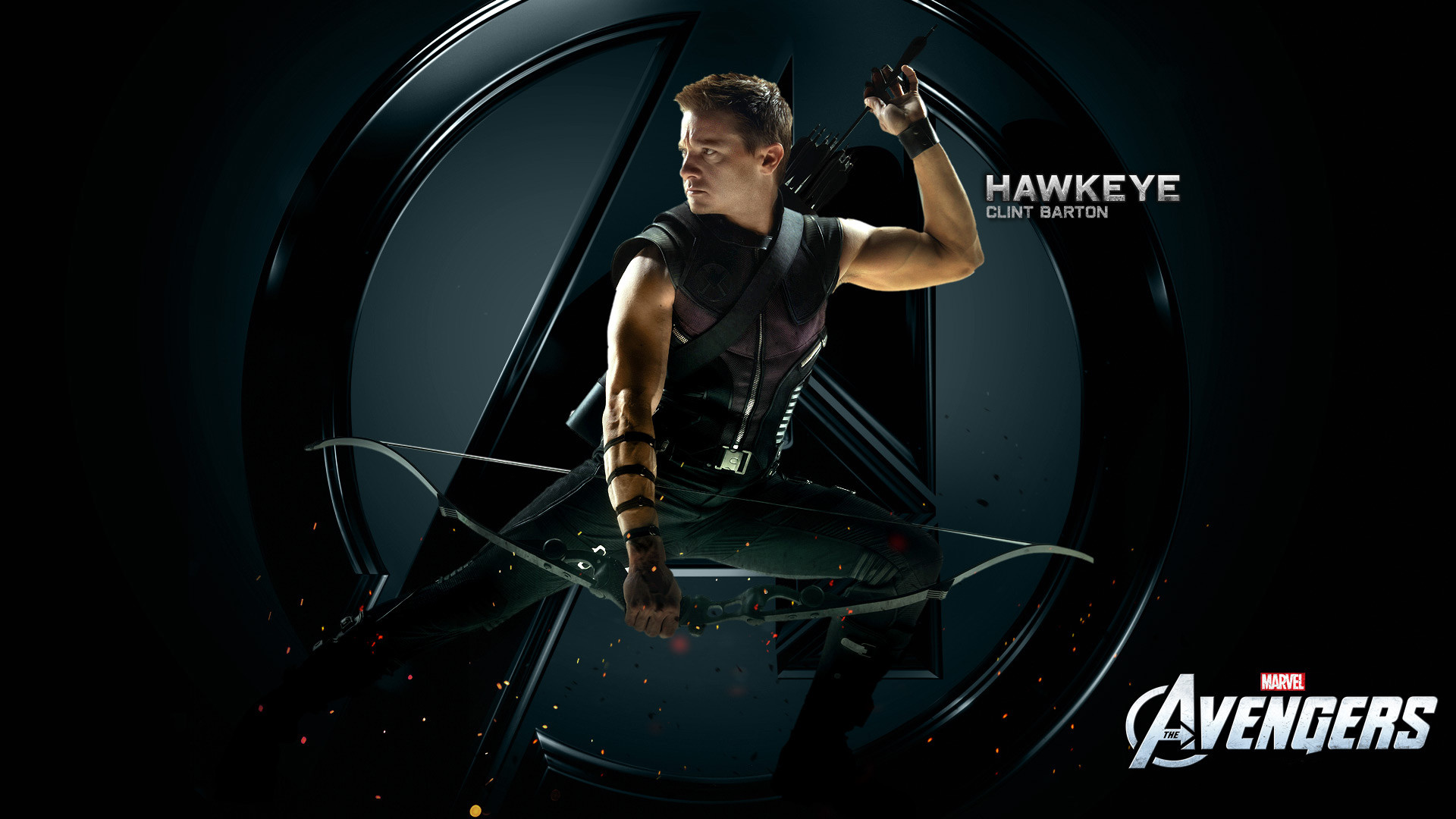 1920x1080 Hawkeye Hd Wallpaper Best Wallpapers PC Android iPhone and iPad 