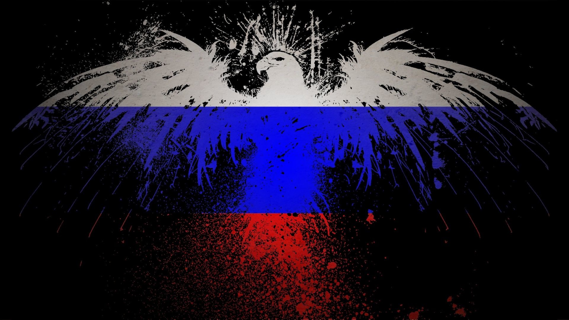 1920x1080 Russian Flag Wallpaper Background - WallpaperSafari