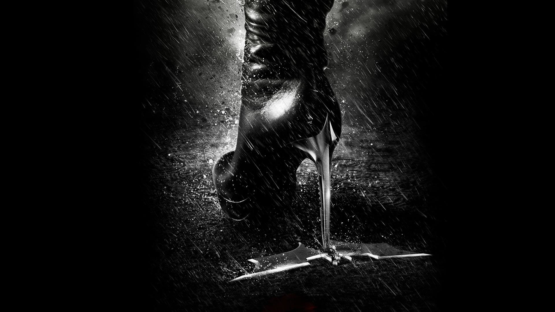 The Dark Knight Rises Wallpaper HD 1920x1080 (79+ images)