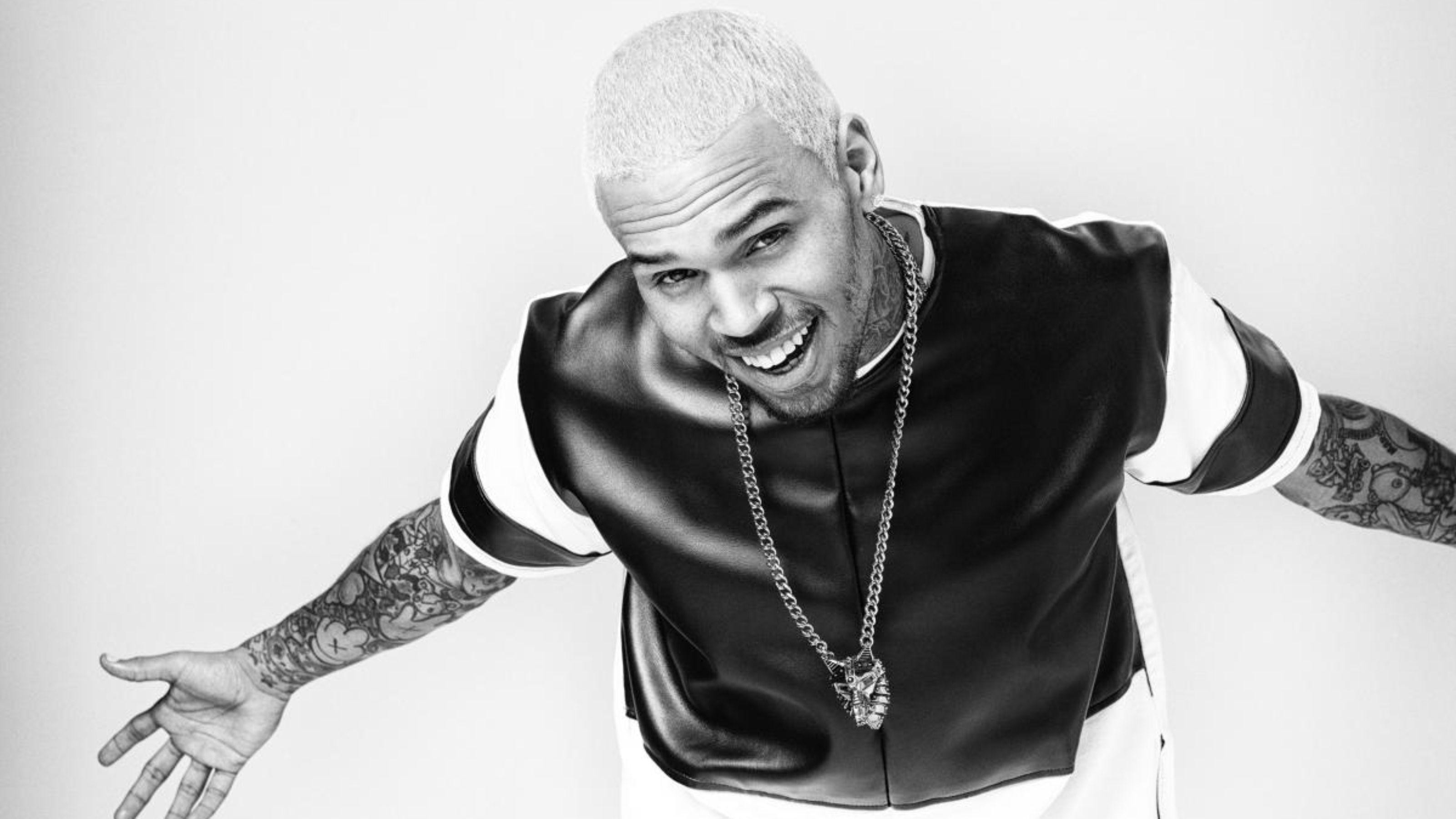 3200x1800 Chris Brown Wallpapers and Pictures Collection (45+)