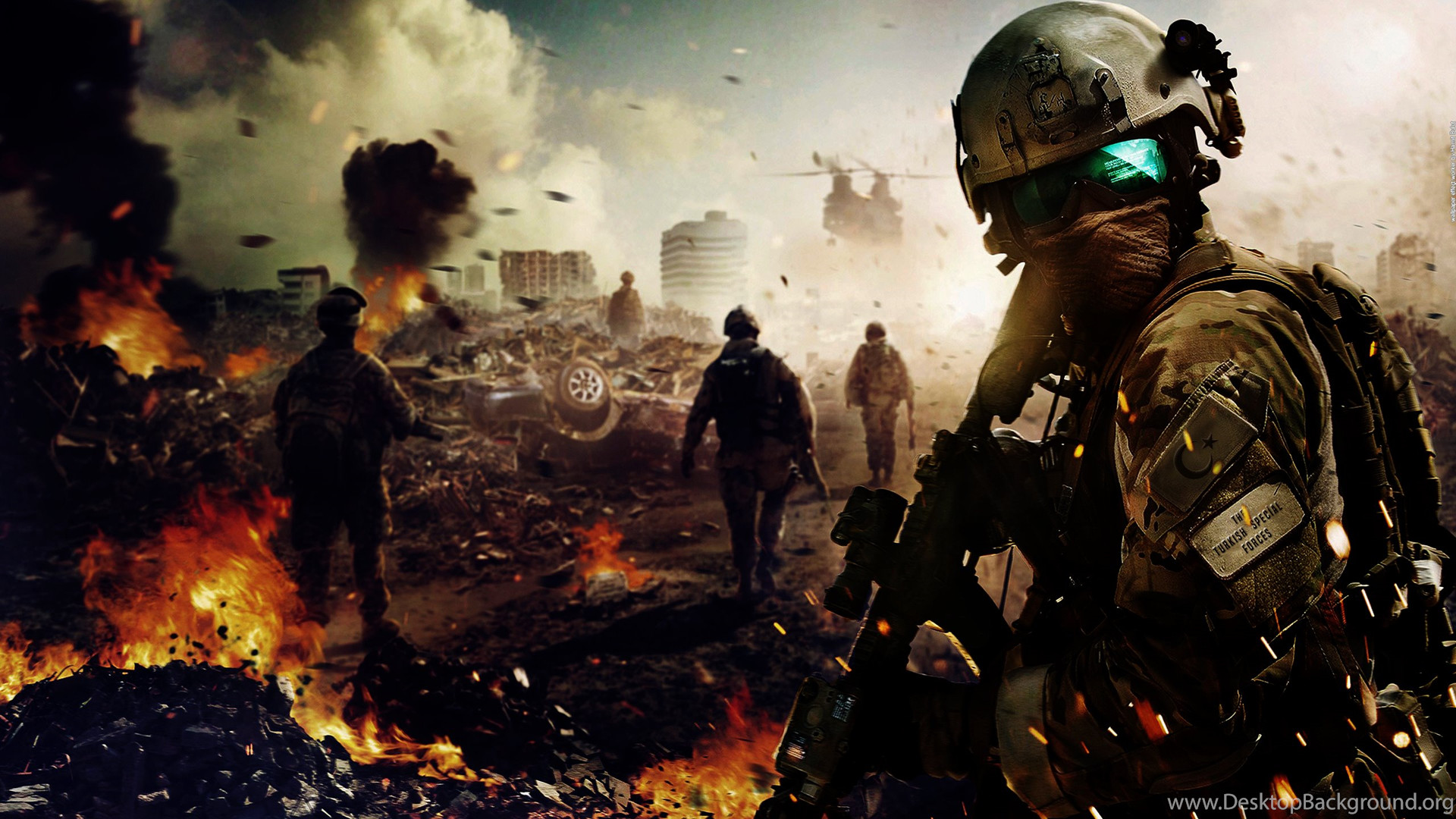 1920x1080 ... Special Forces Wallpaper  The Galleries of HD Wallpaper