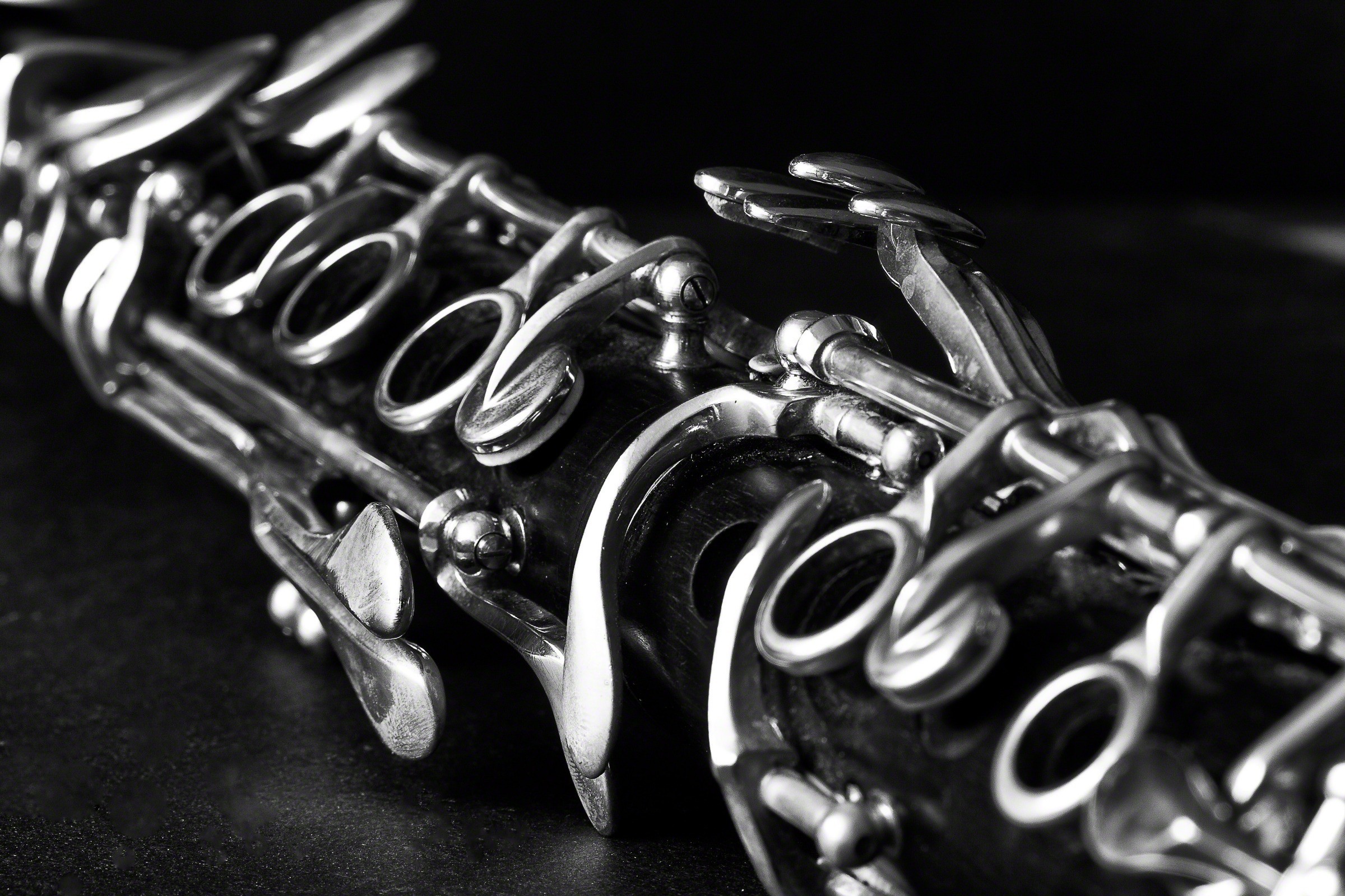 2400x1600  flute djembe drum clarinet