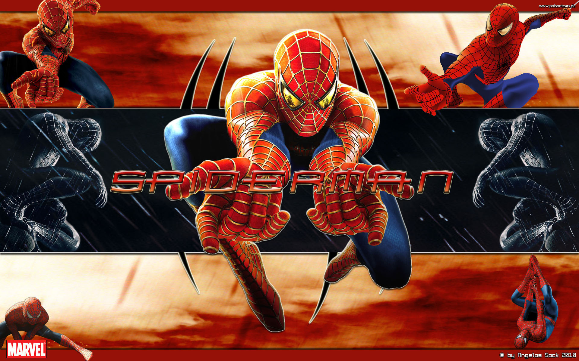1920x1200  Spiderman Wallpapers Spiderman High Resolution Wallpapers | HD  Wallpapers | Pinterest | Spiderman and Wallpaper