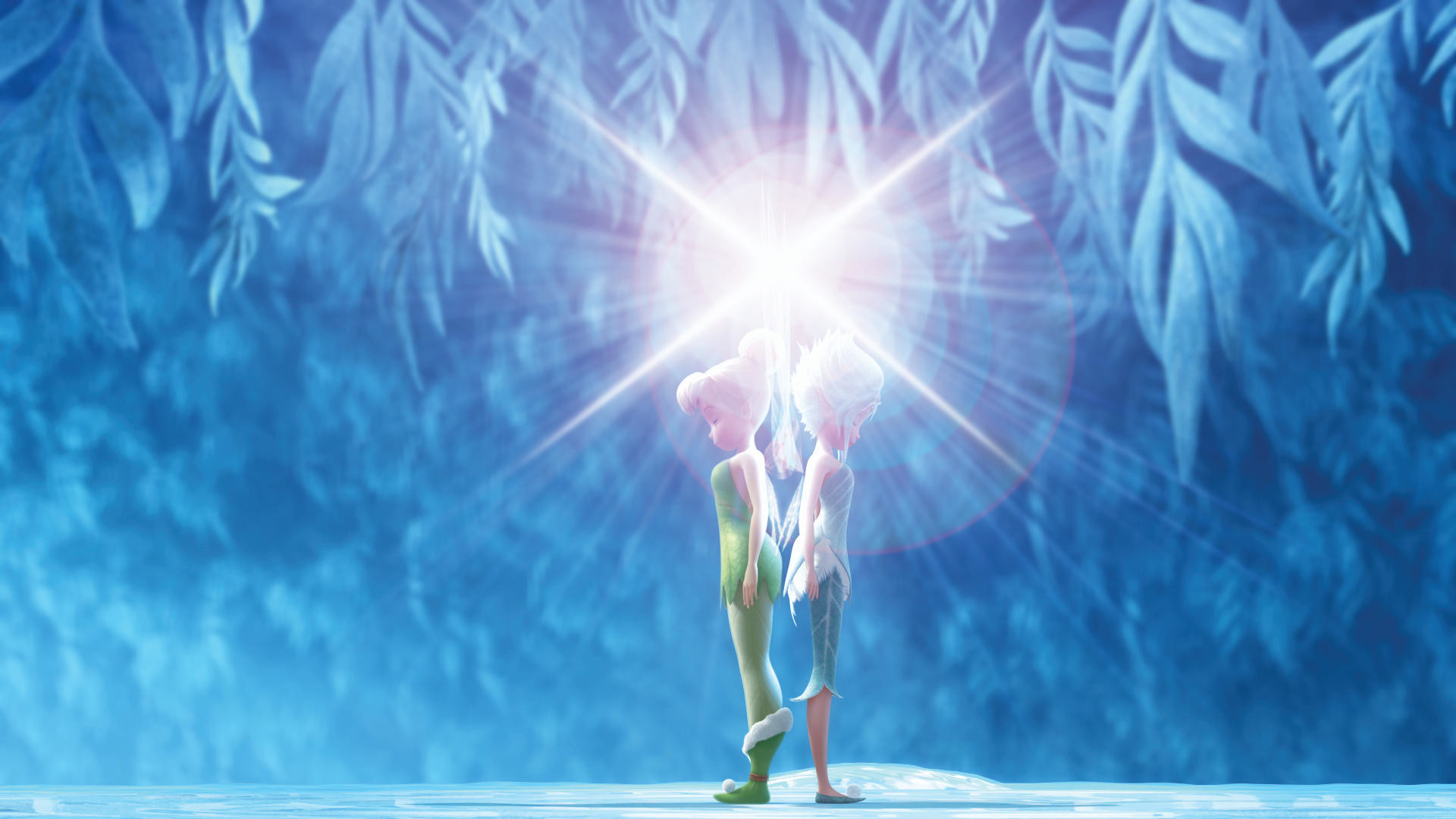 1920x1080 TinkerBell Secret Of The Wings - tinkerbell-and-the-mysterious-winter-
