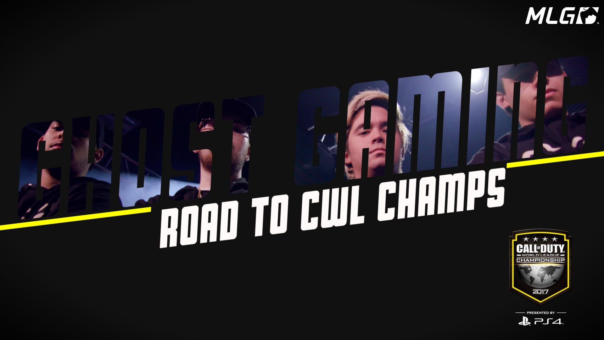 1920x1080 Road to Champs: Ghost Gaming