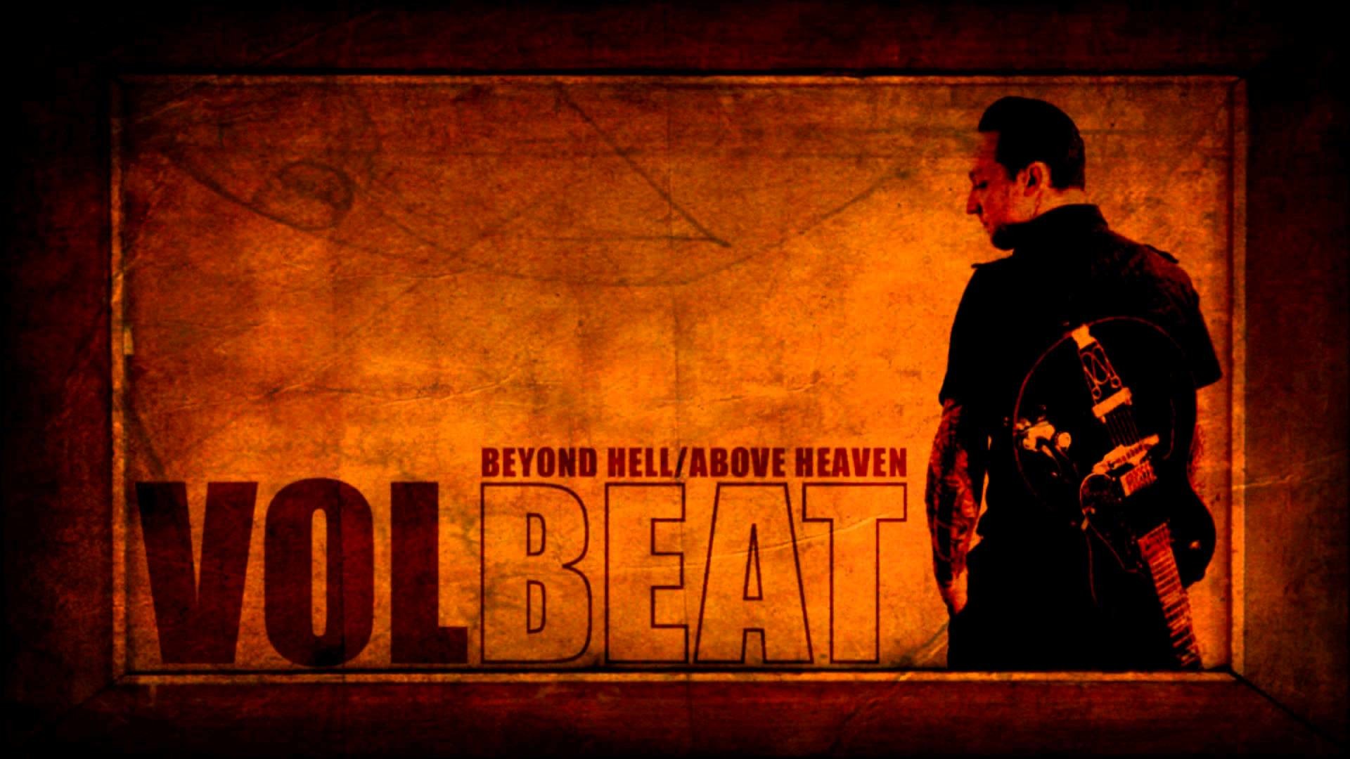 1920x1080 ... volbeat rebel monster live you ...