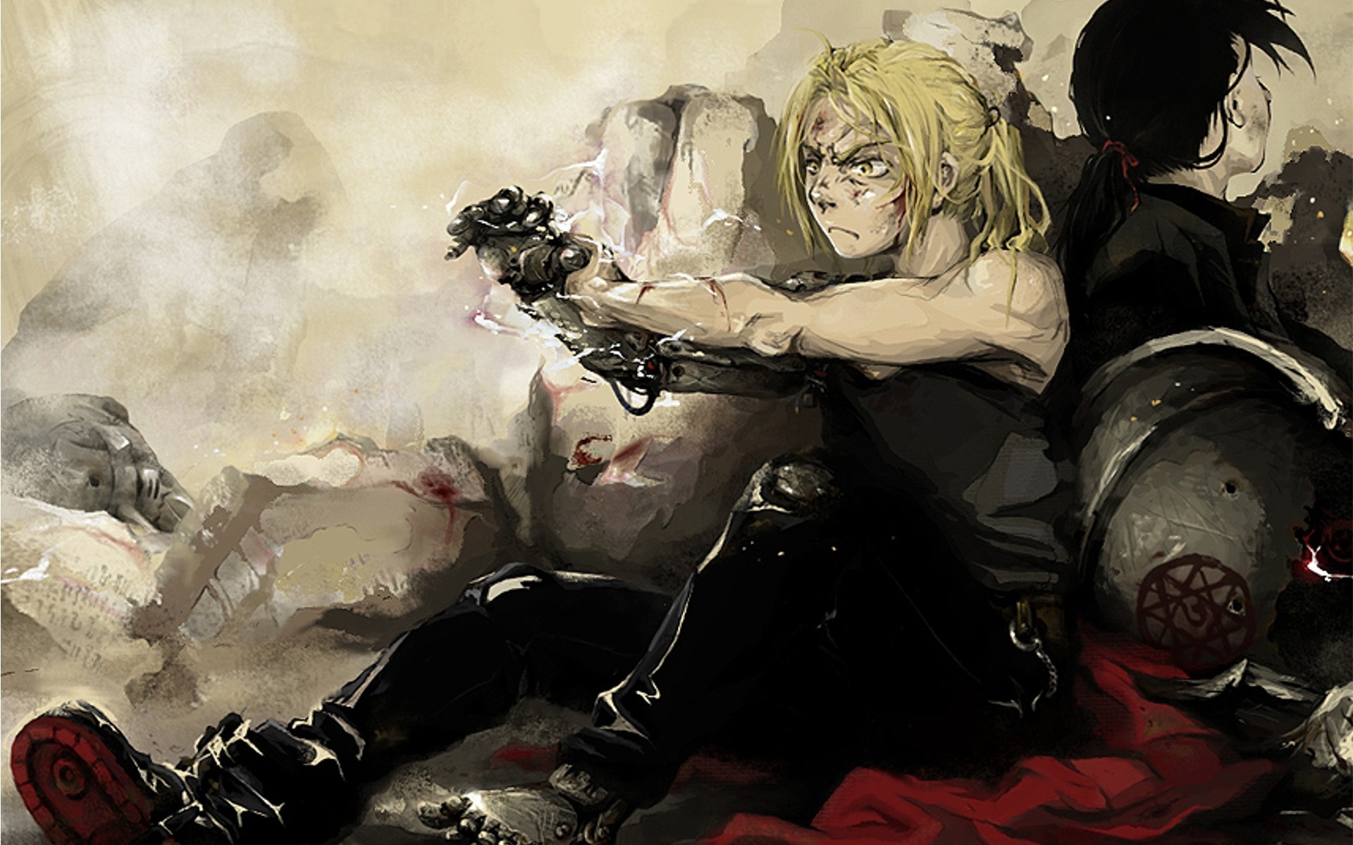 1920x1200 wallpaper.wiki-Edward-Elric-Backgrounds-Download-PIC-WPB007093