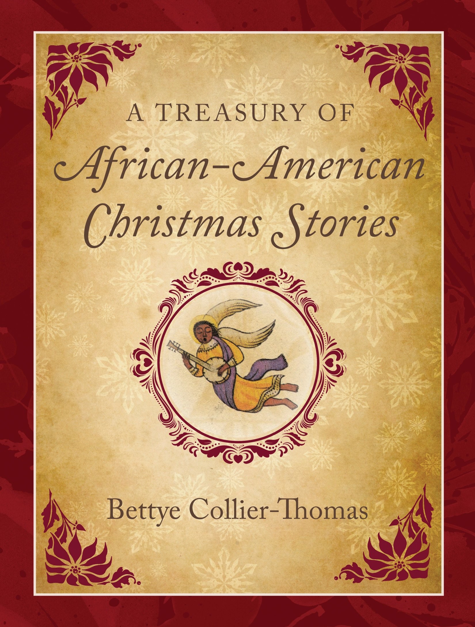 1650x2175 A Treasury of African American Christmas Stories: Amazon.de: Bettye  Collier-Thomas: Fremdsprachige BÃ¼cher