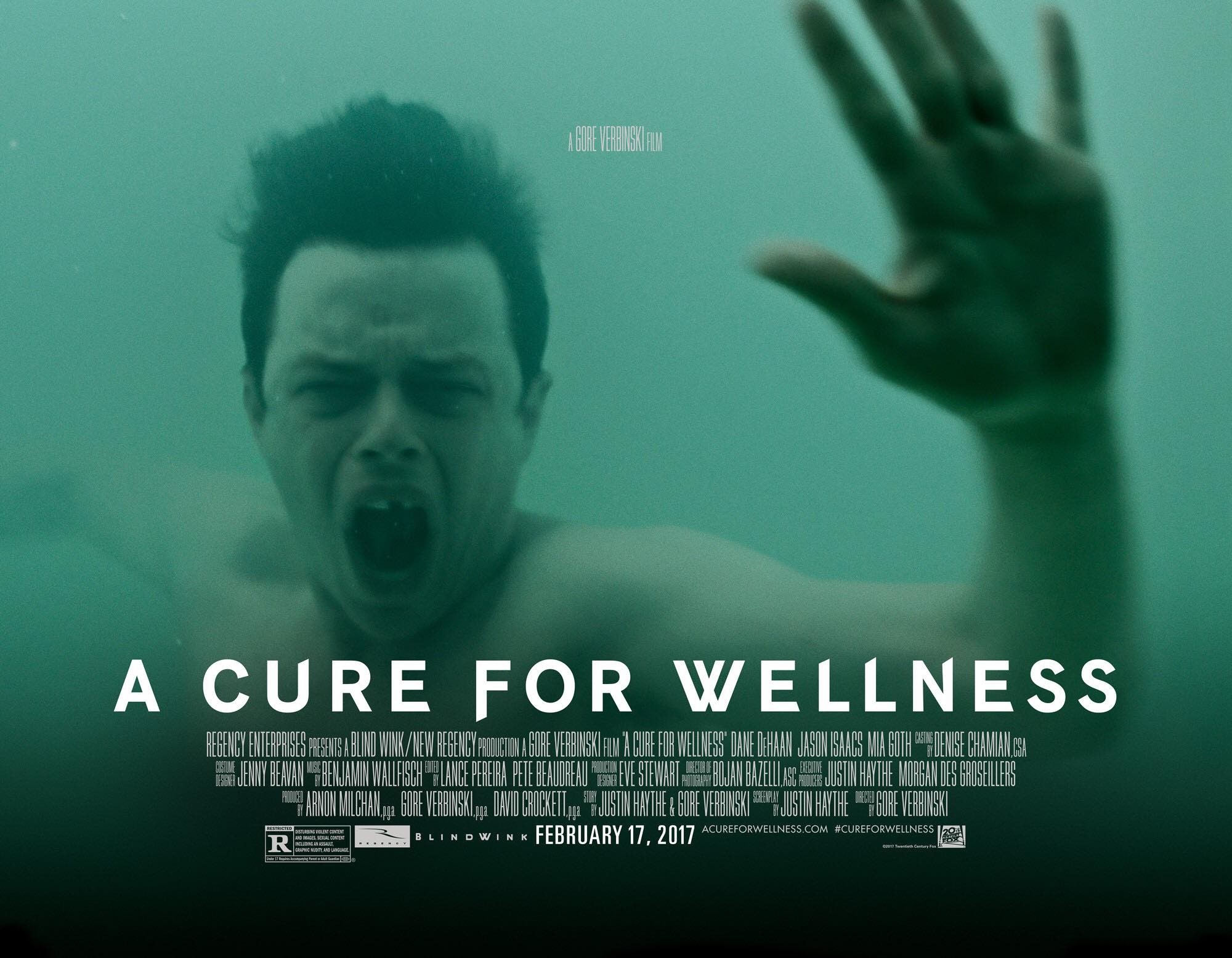 2000x1556 A Cure for Wellness (2017) HD Wallpaper From Gallsource.com