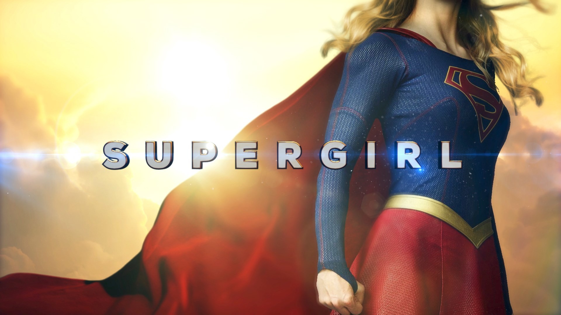 1920x1080 supergirl screensavers backgrounds
